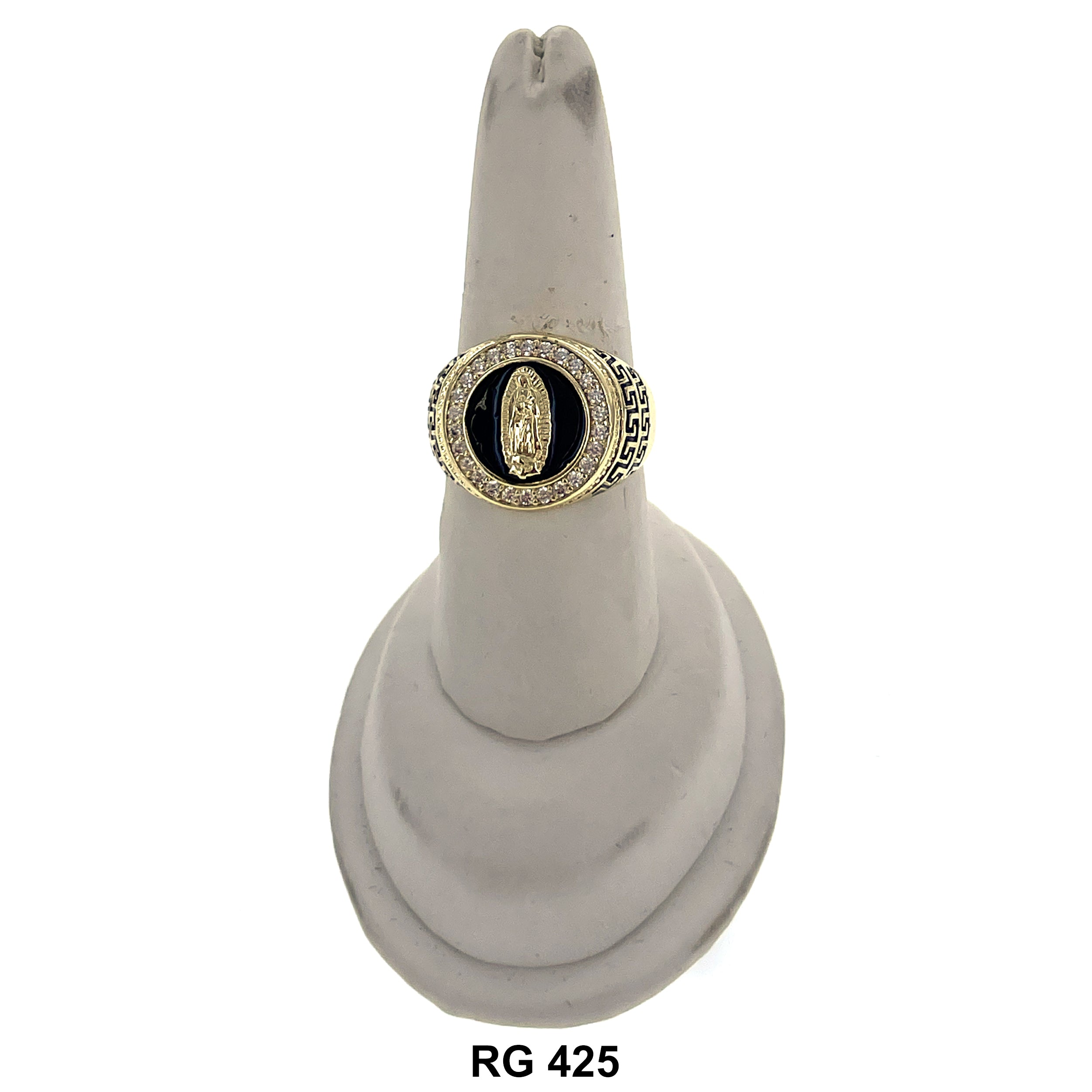 Guadalupe Openable Ring RG 425