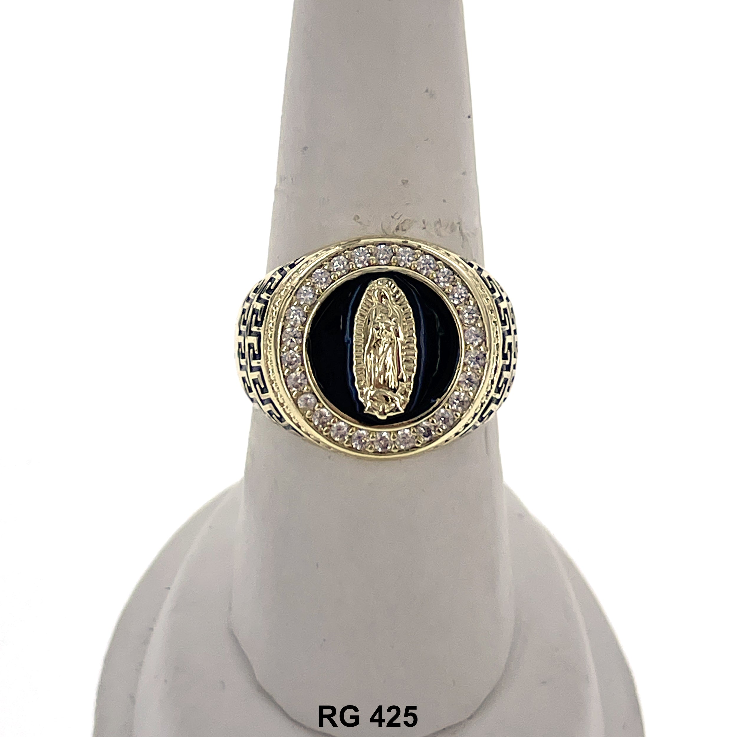 Guadalupe Openable Ring RG 425 – Kaashusa