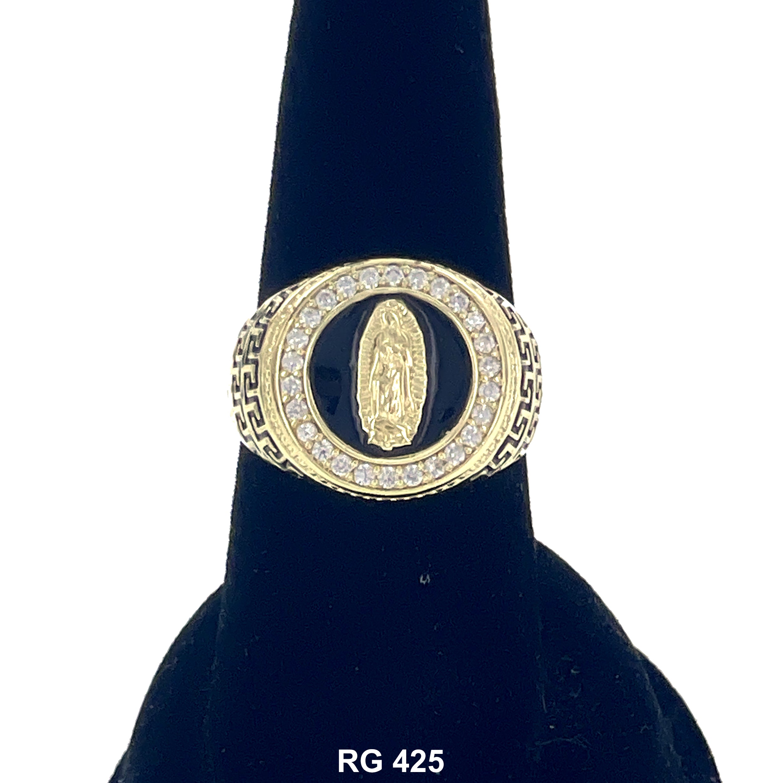 Guadalupe Openable Ring RG 425 – Kaashusa
