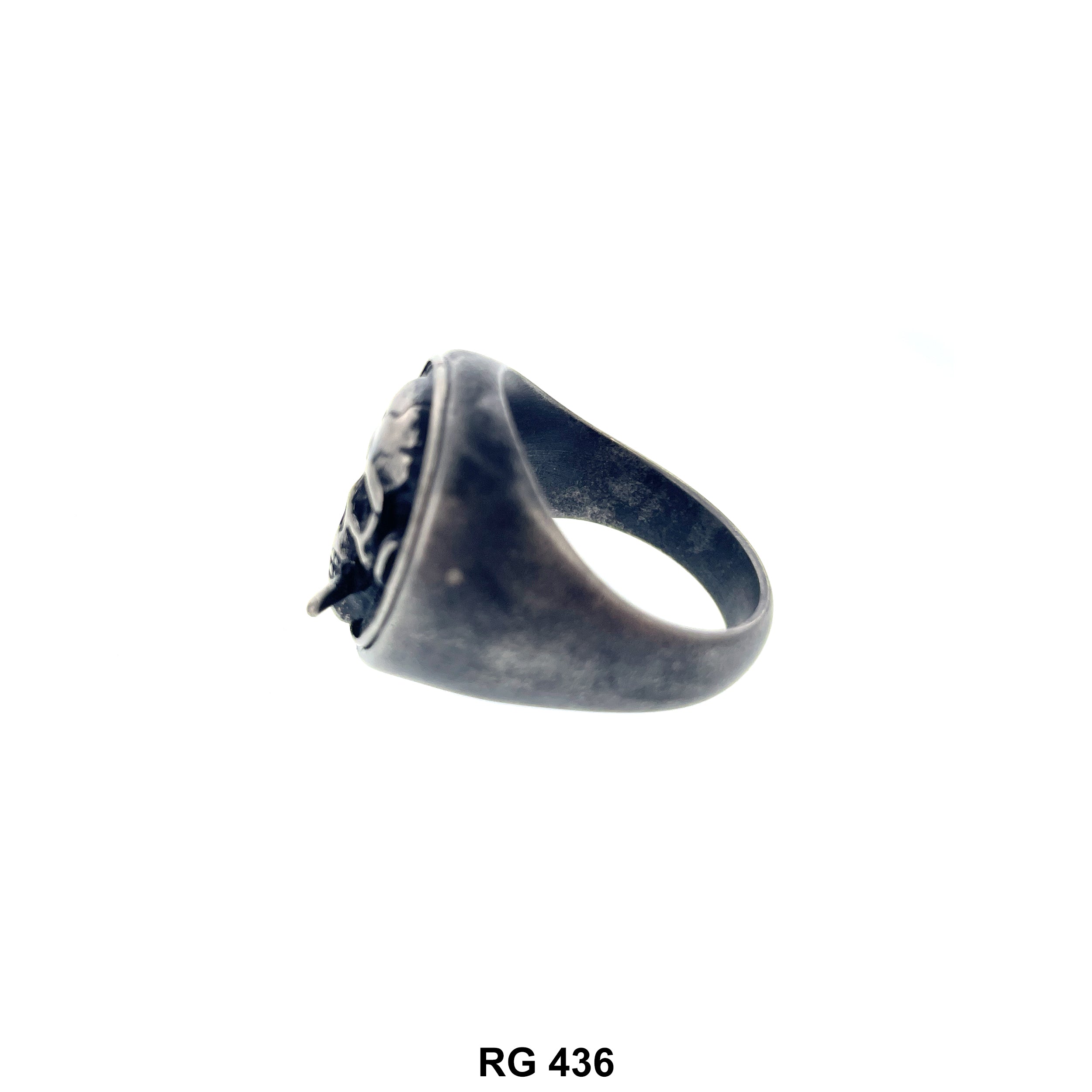 Skull Ring RG 436