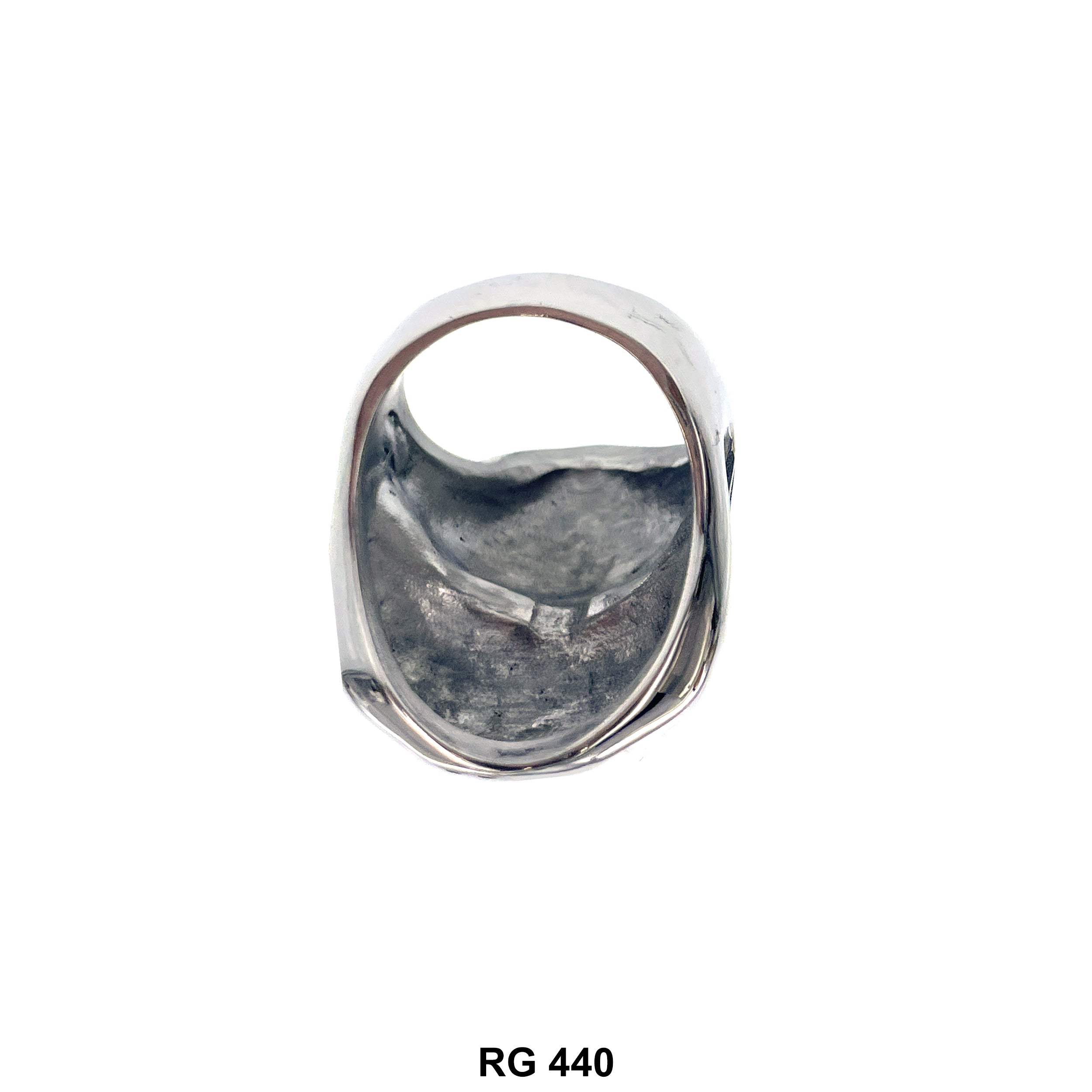 Skull Ring RG 440