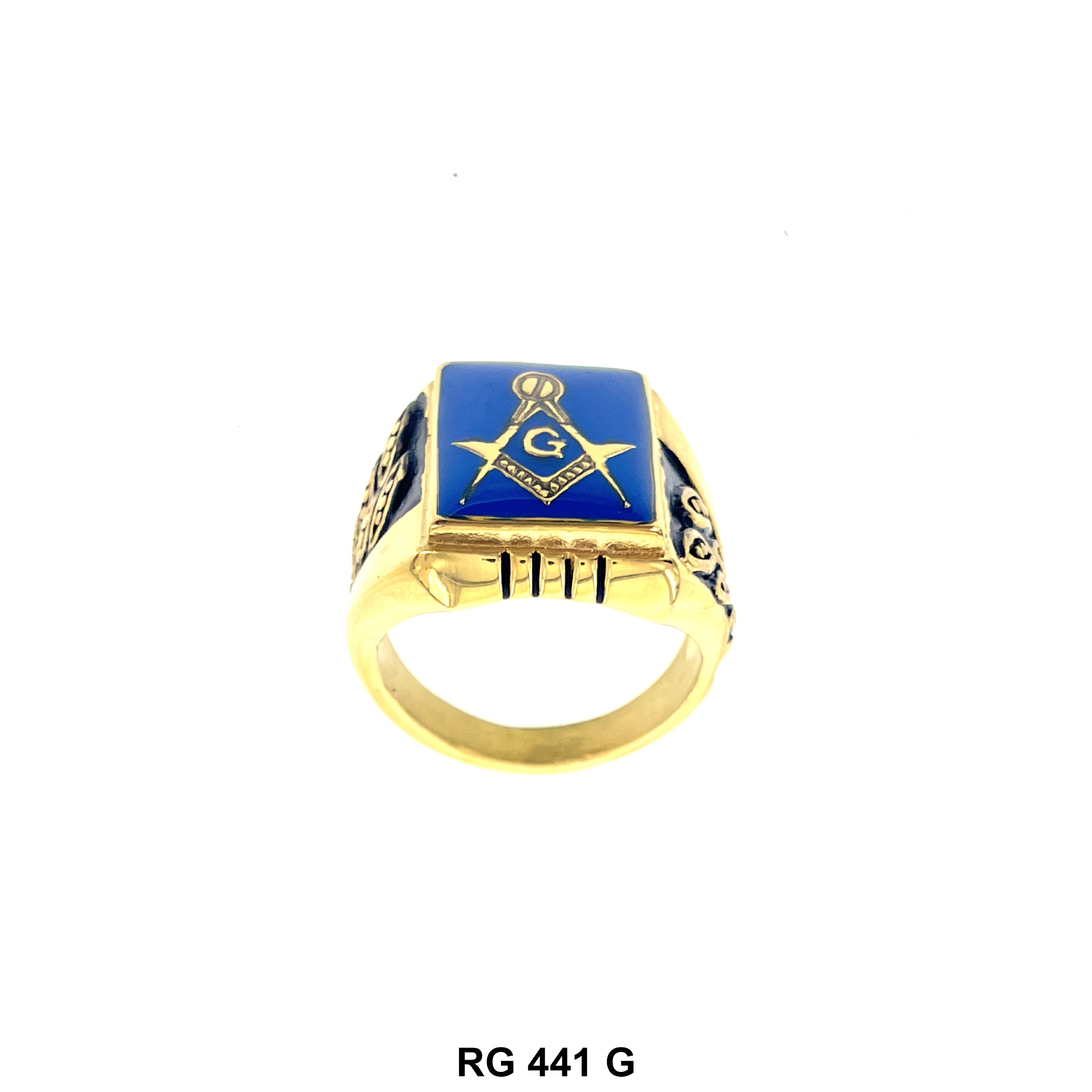 Mason Ring RG 441 G