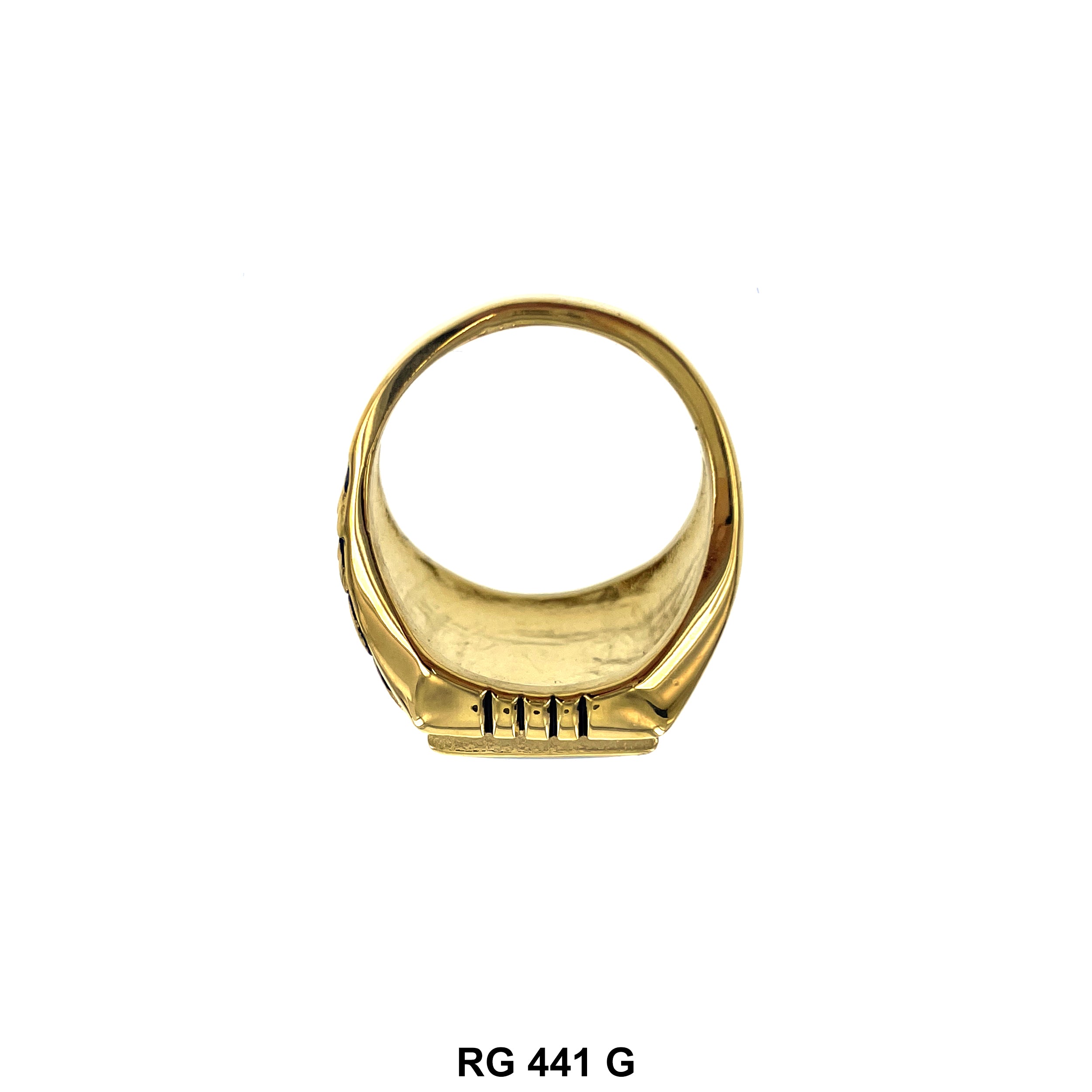 Mason Ring RG 441 G