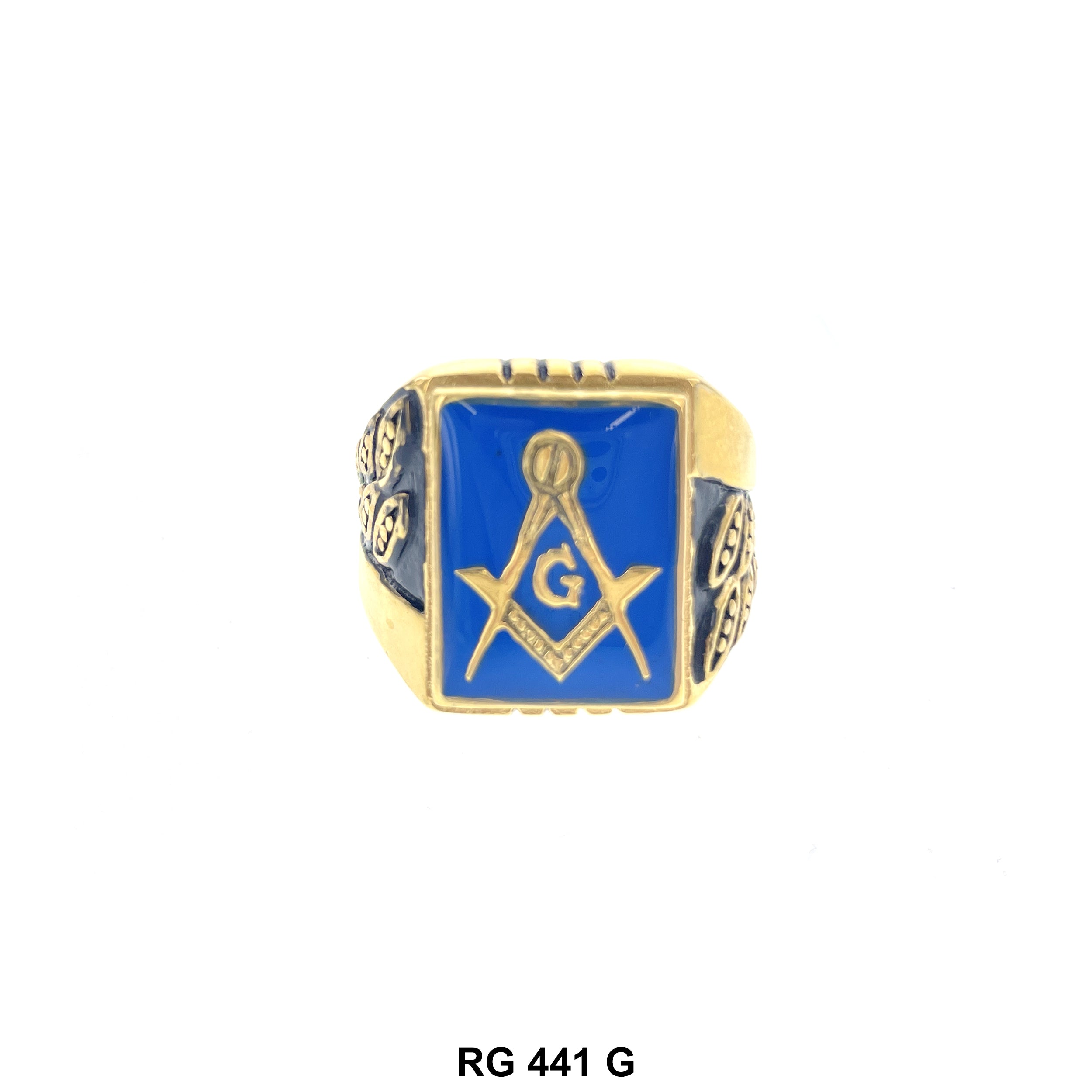 Mason Ring RG 441 G