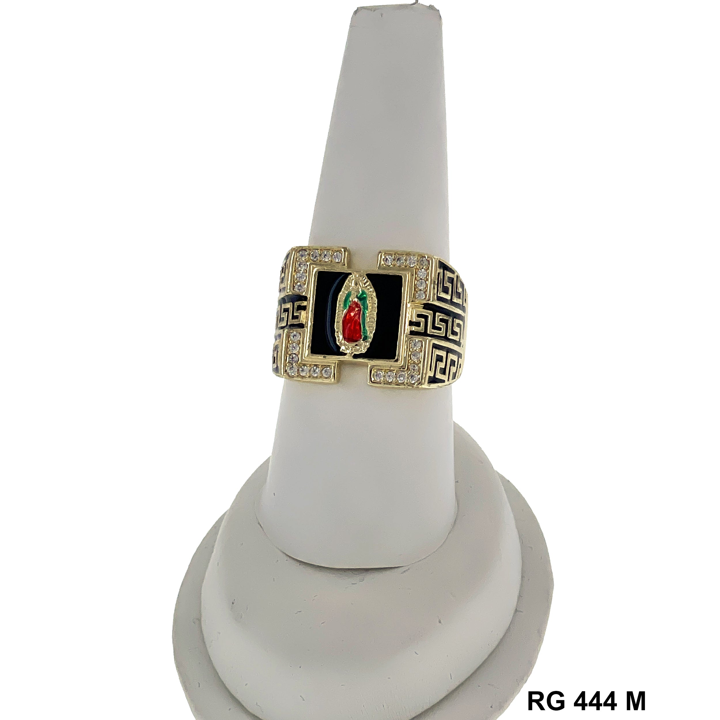 Guadalupe Ring RG 444 M
