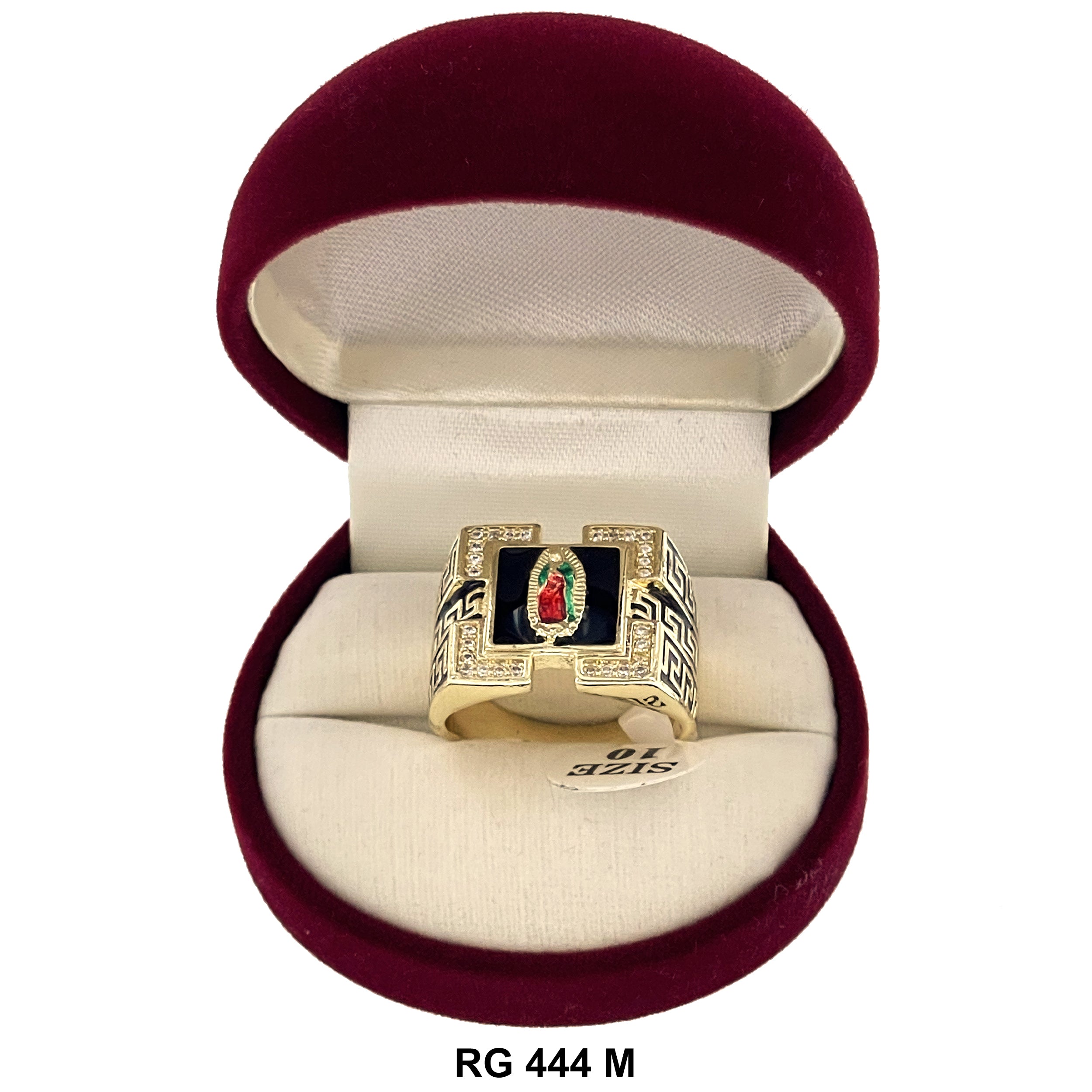 Guadalupe Ring RG 444 M