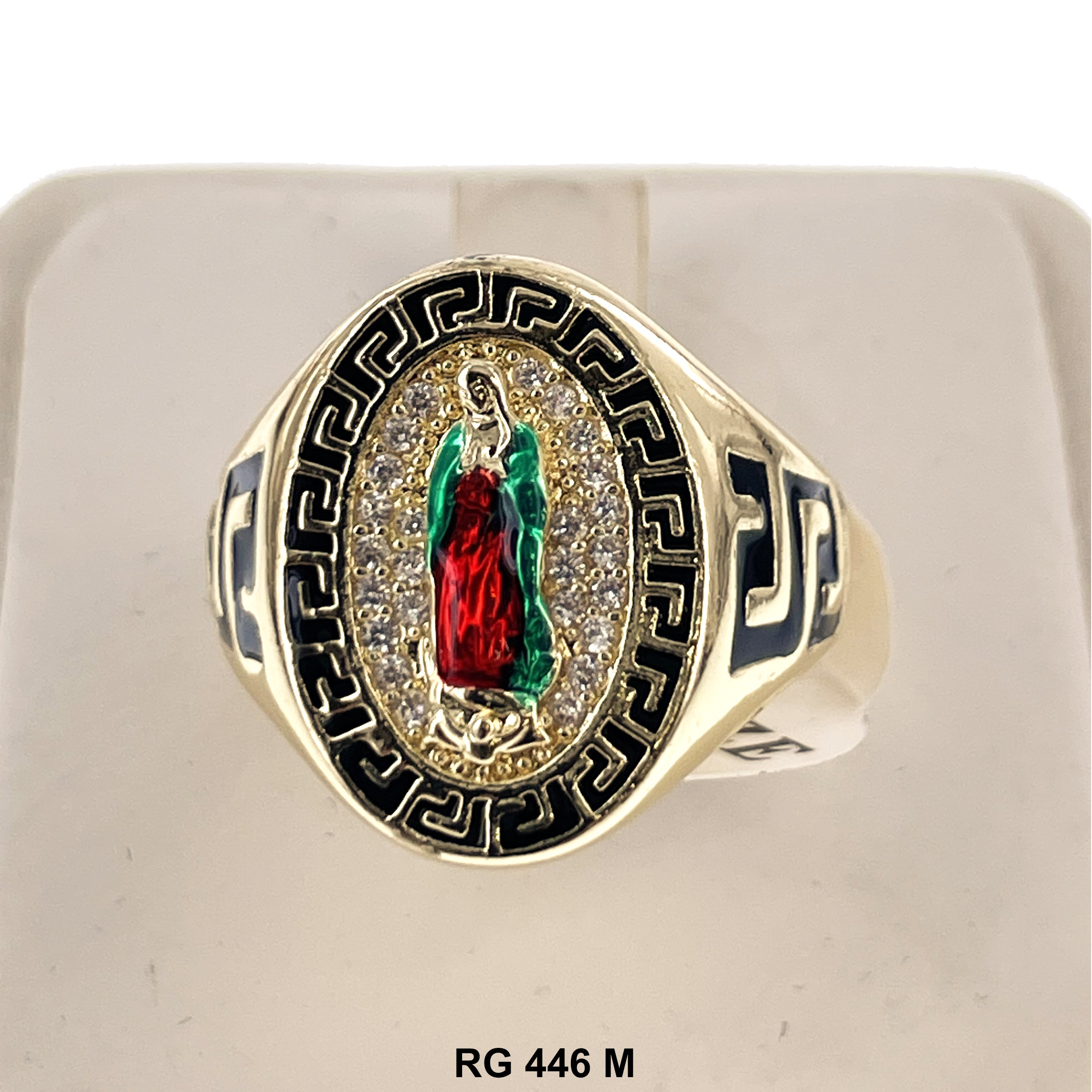 Guadalupe Ring RG 446 M