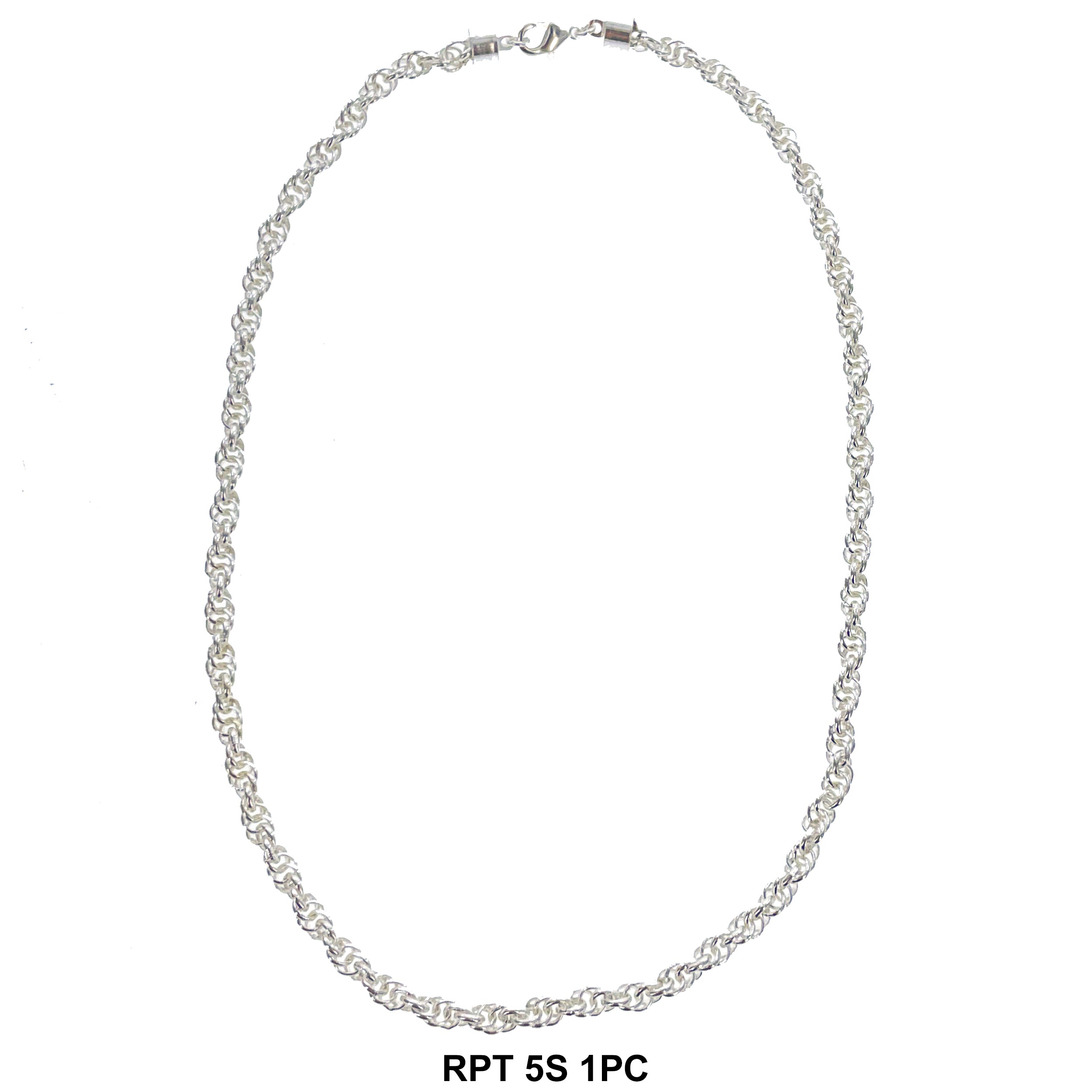 5 MM Rope Chain Thick RPT 5 S