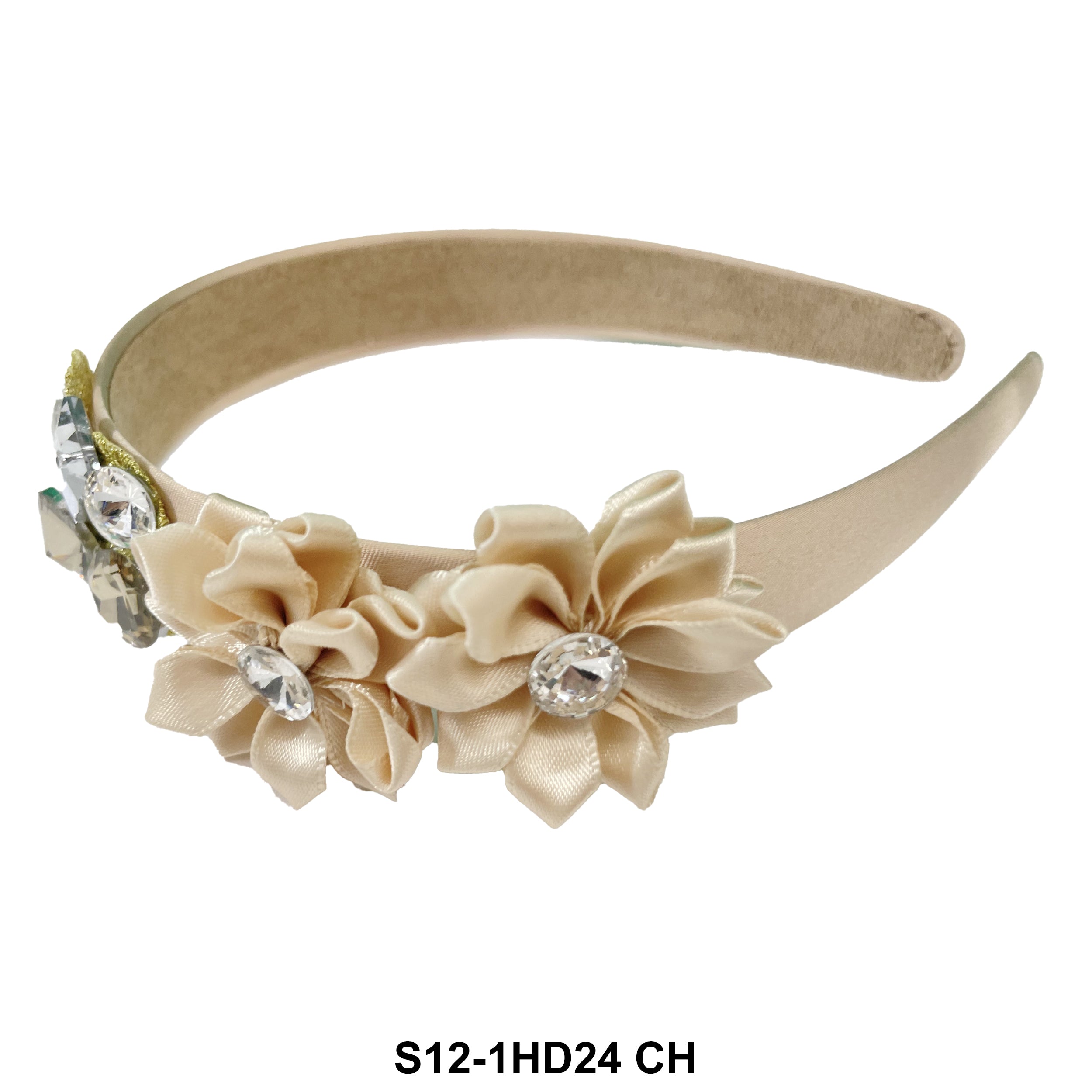 Fashion Headbands S12-1HD24 CH