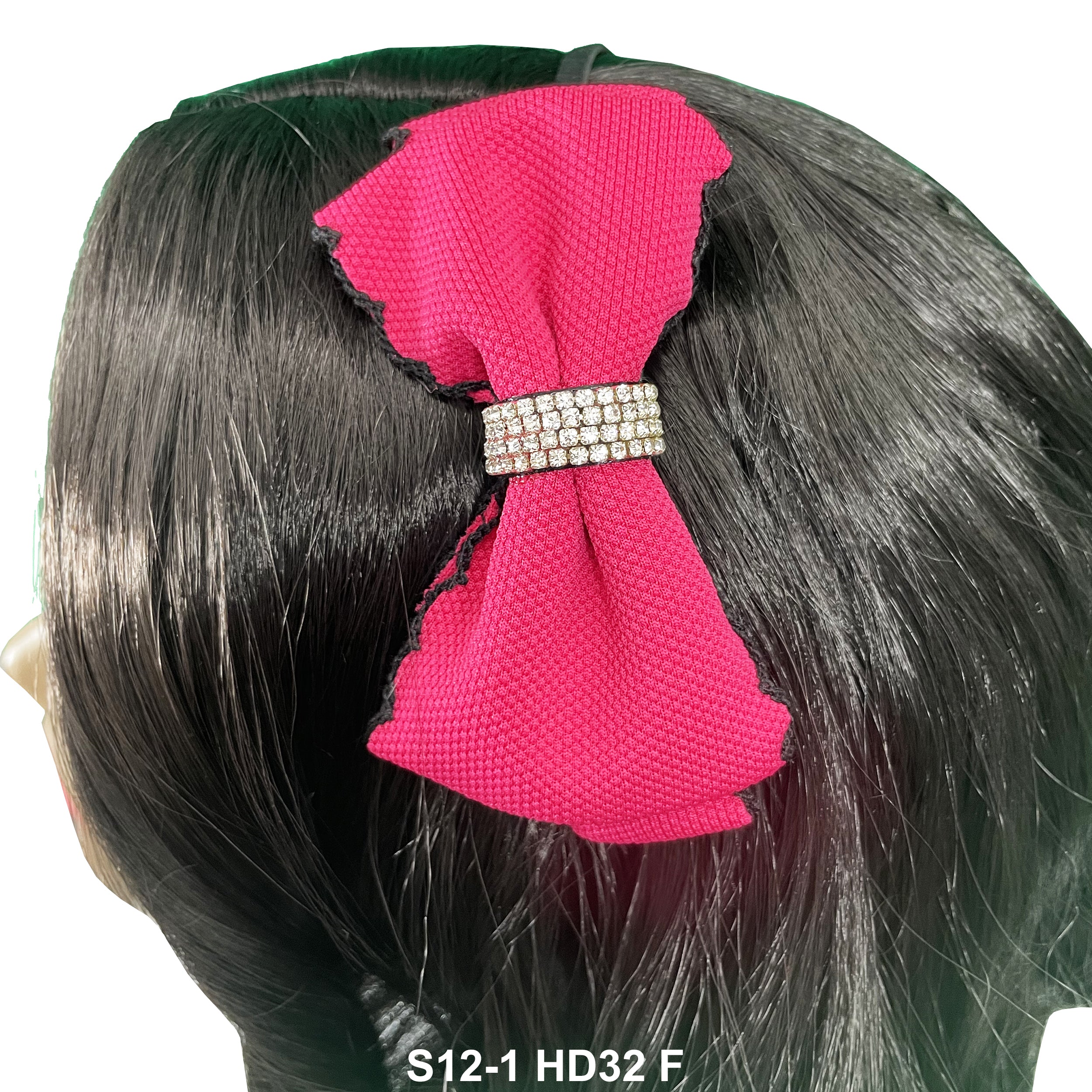 Fashion Headbands S12-1HD32 F