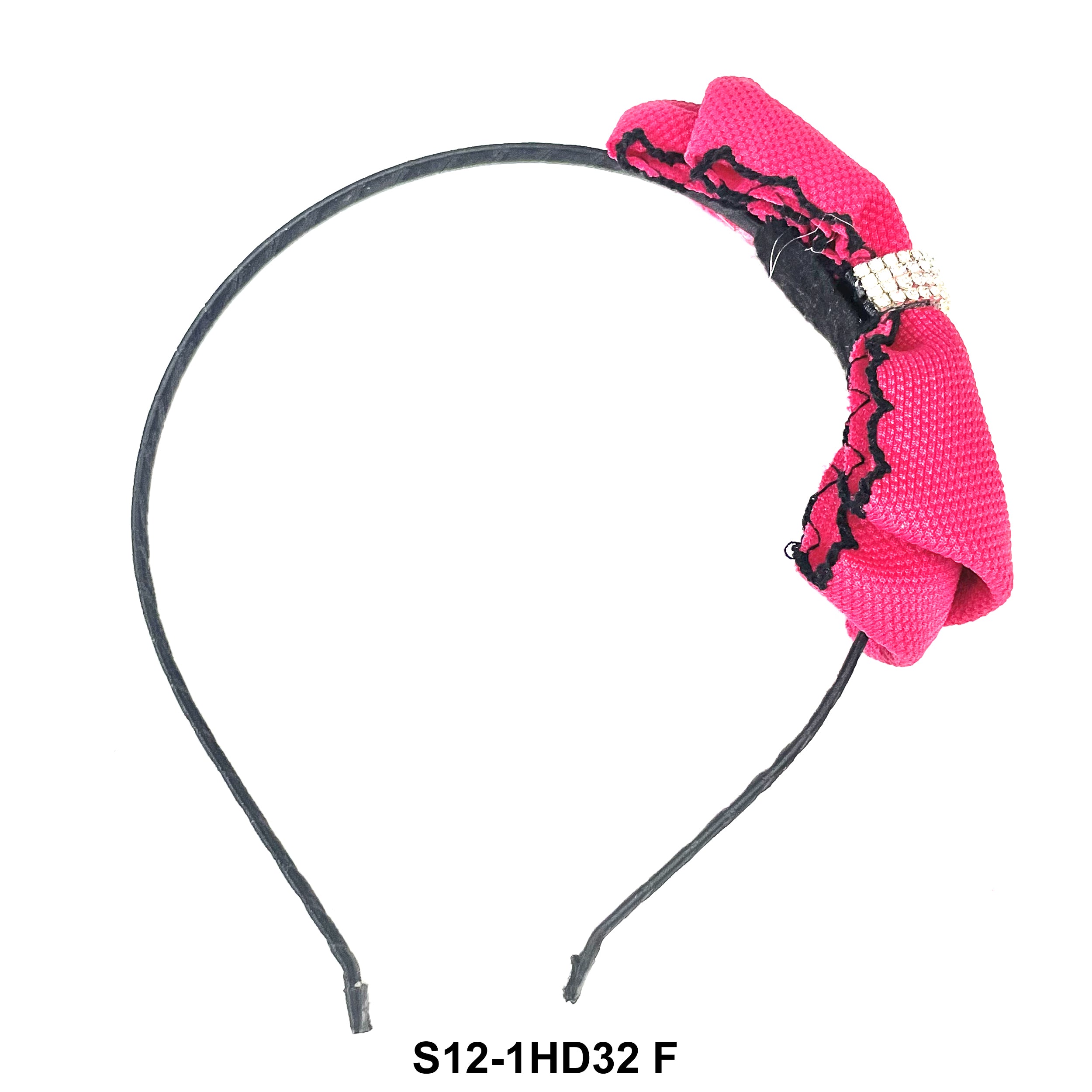Fashion Headbands S12-1HD32 F