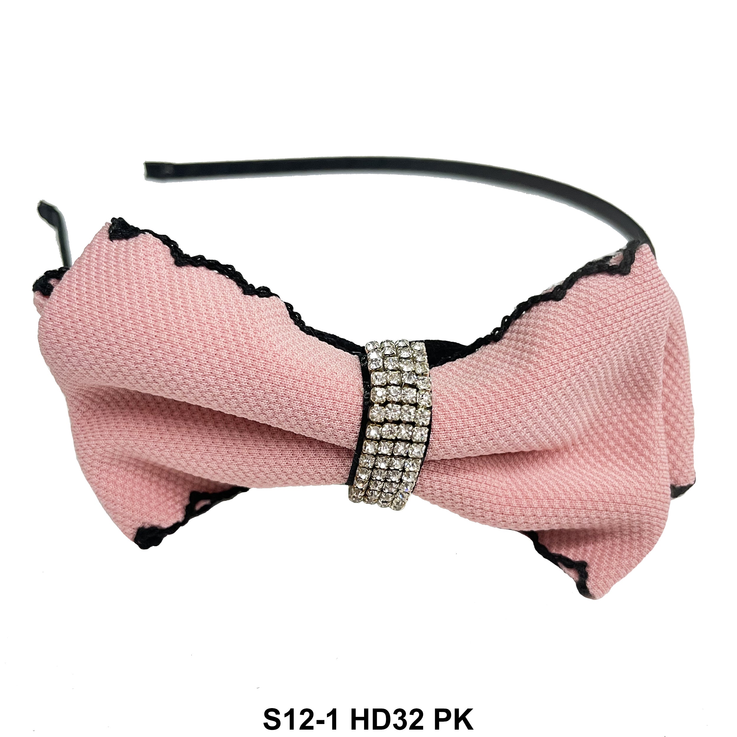 Fashion Headbands S12-1HD32 PK