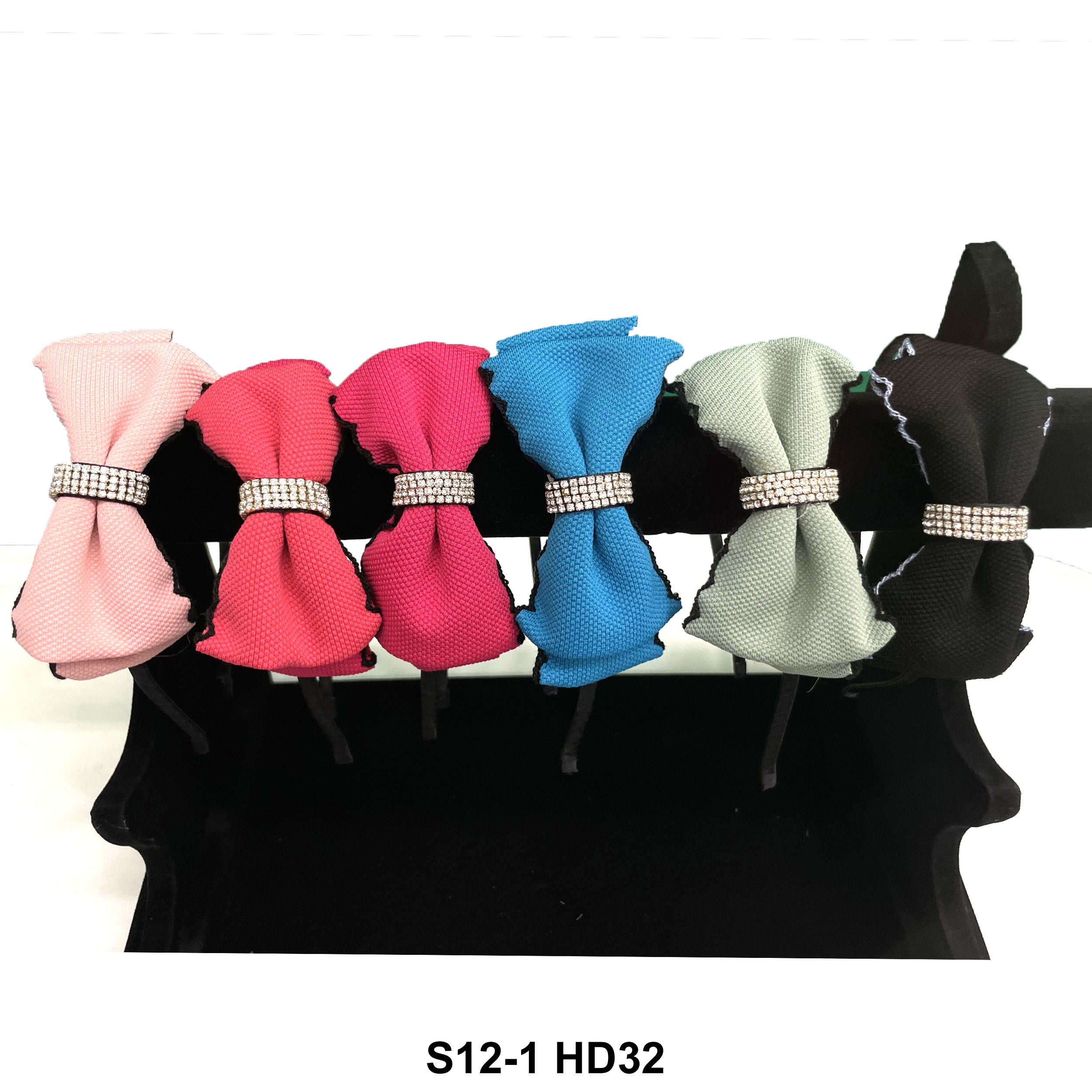 Fashion Headbands S12-1HD32 PK