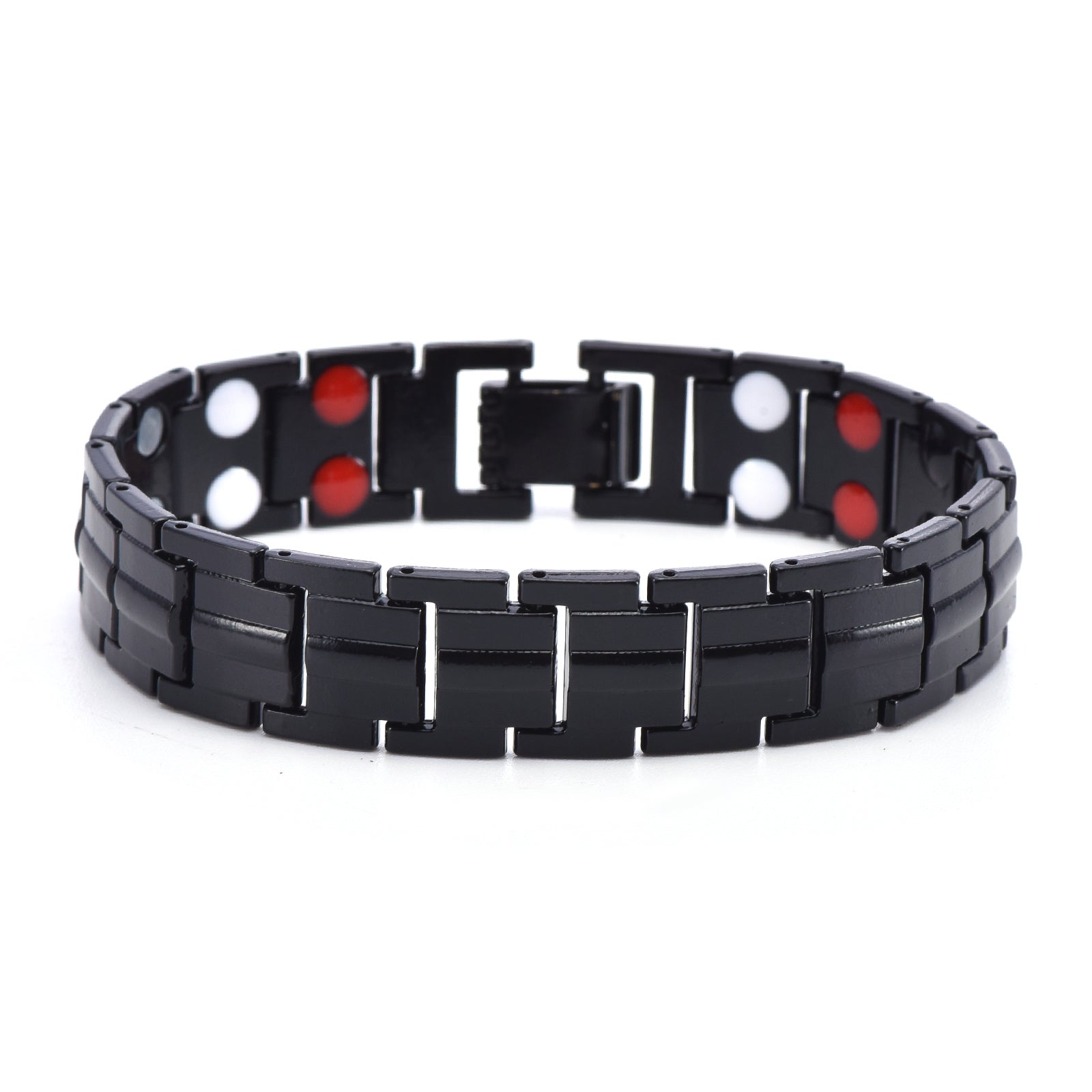 Stainless Steel Bracelet SBR 979 BK