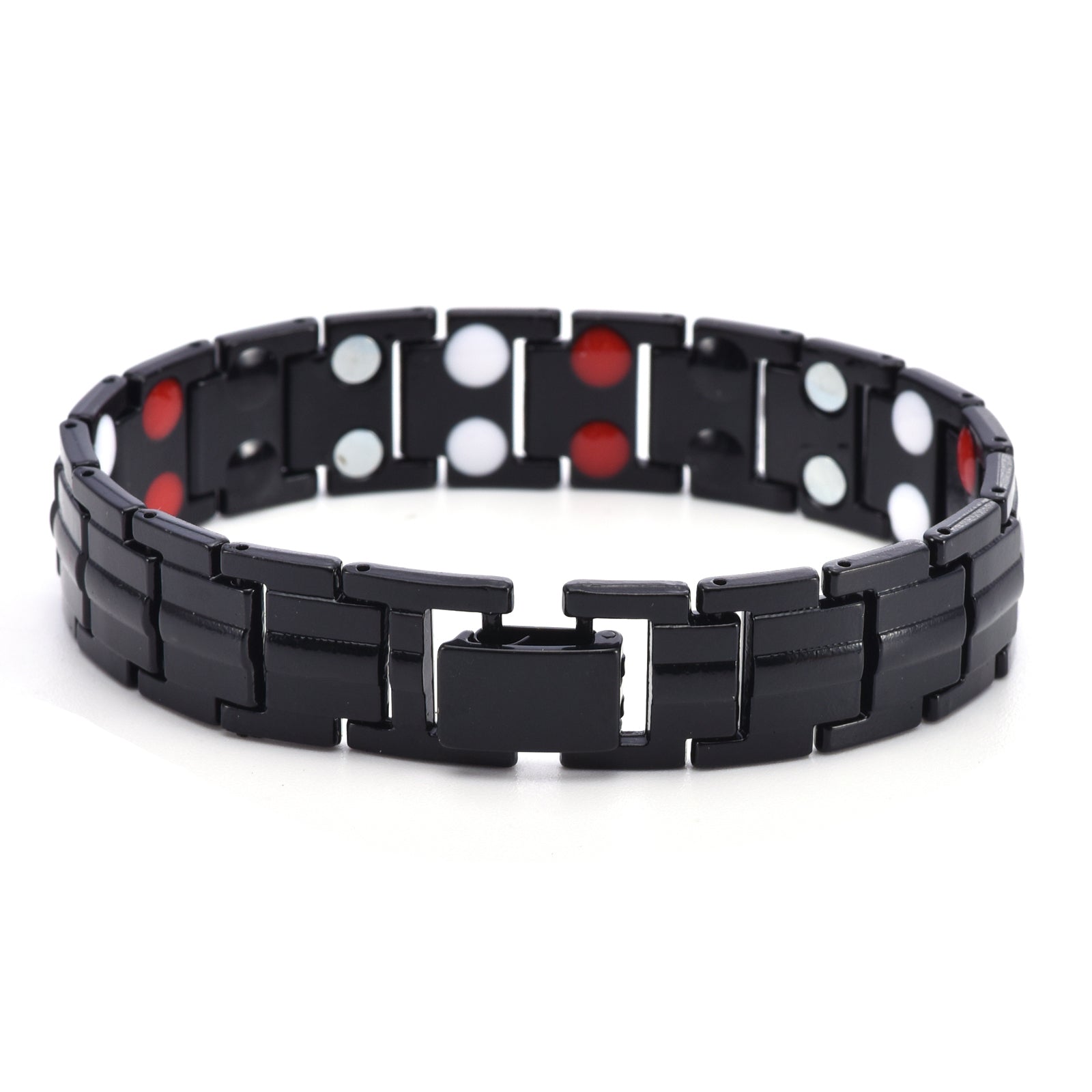 Stainless Steel Bracelet SBR 979 BK