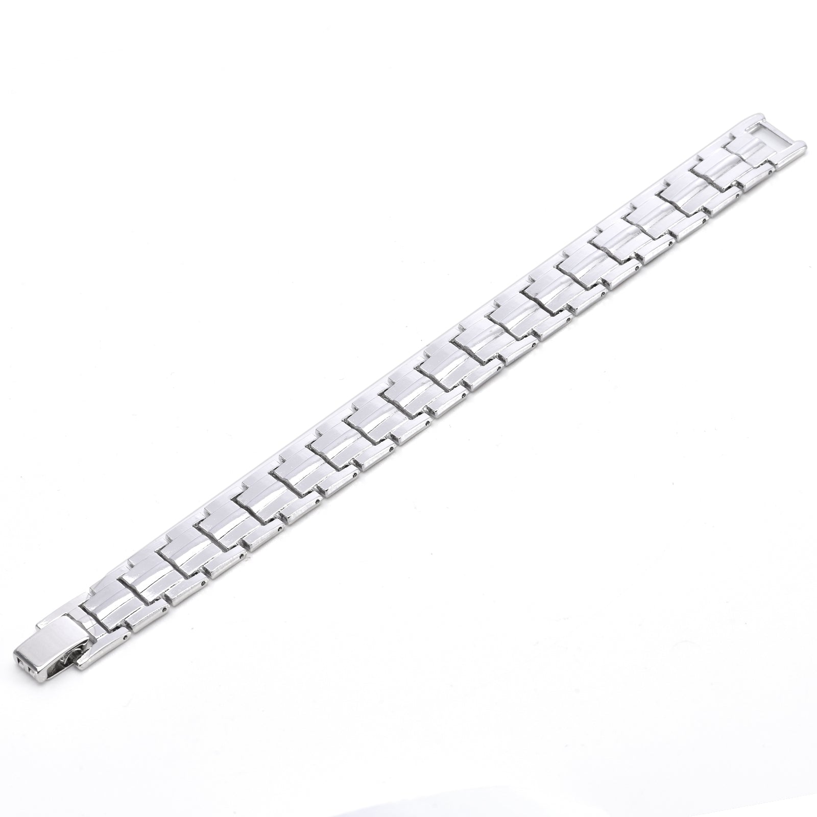 Stainless Steel Bracelet SBR 979 S