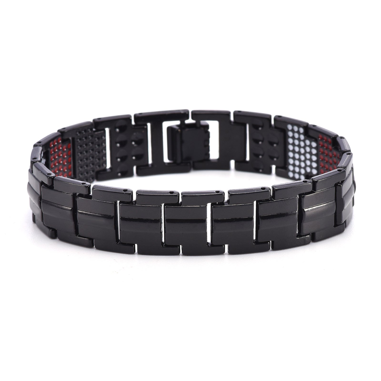 Stainless Steel Bracelet SBR 980 BK