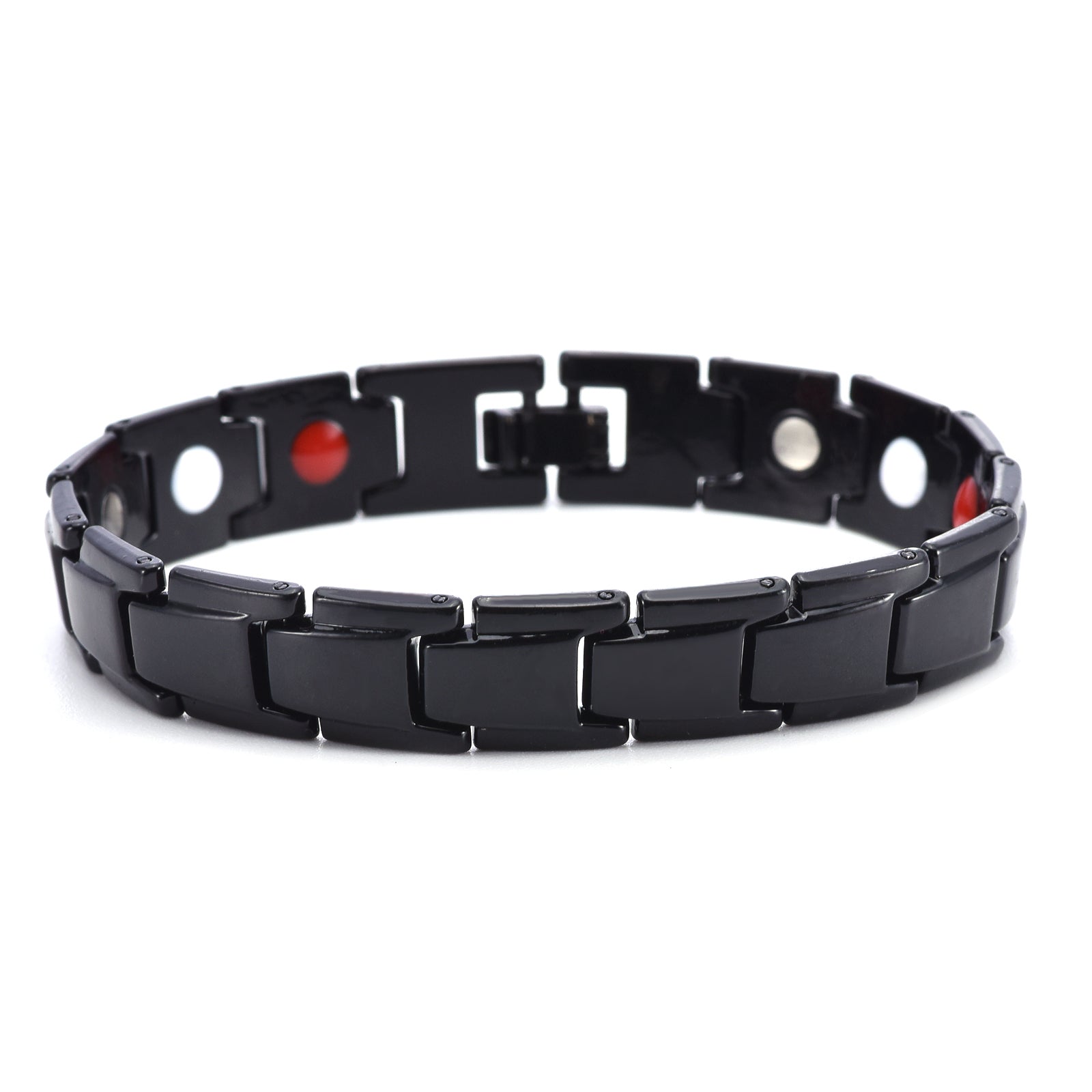 Stainless Steel Bracelet SBR 981 BK