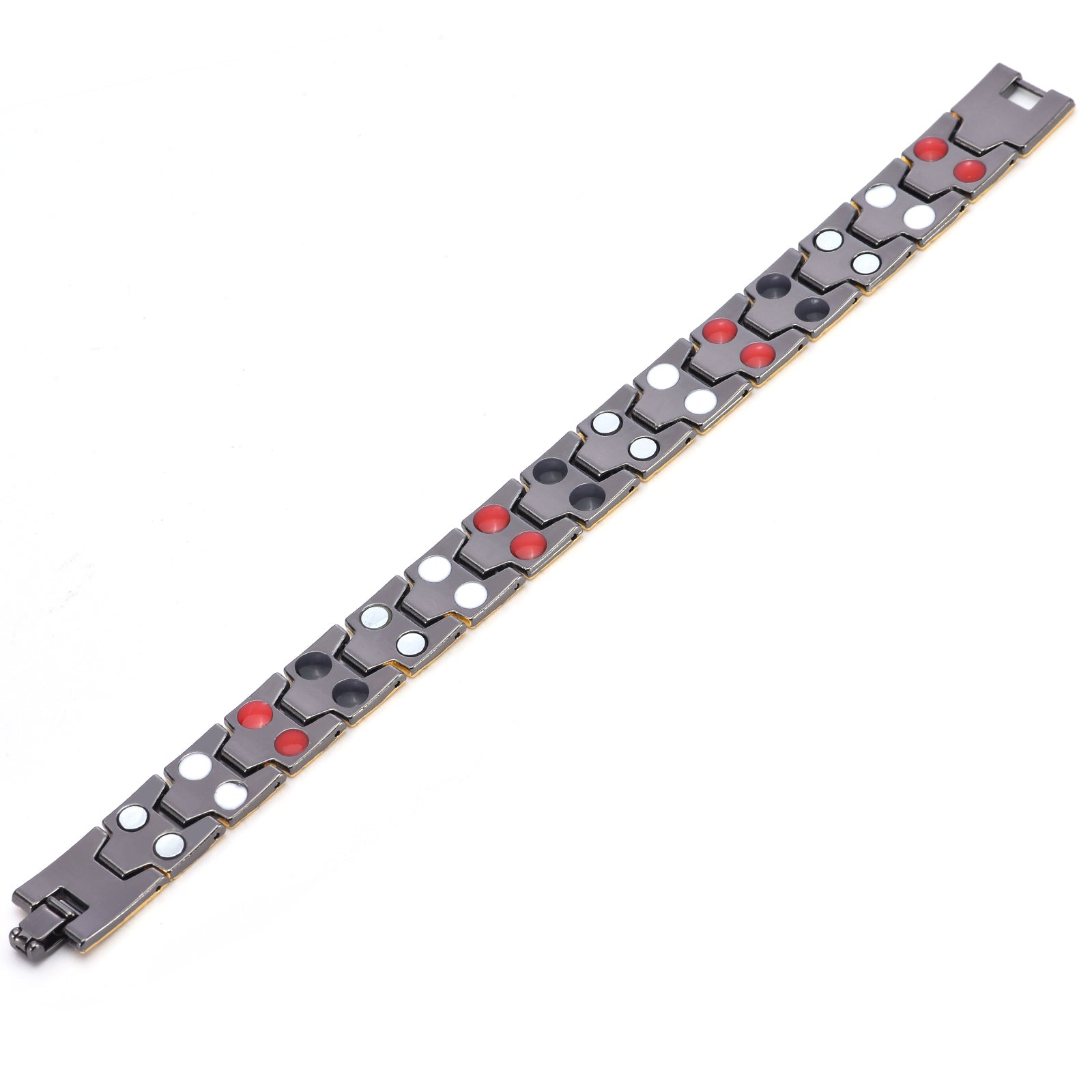 Stainless Steel Bracelet SBR 982 BKG