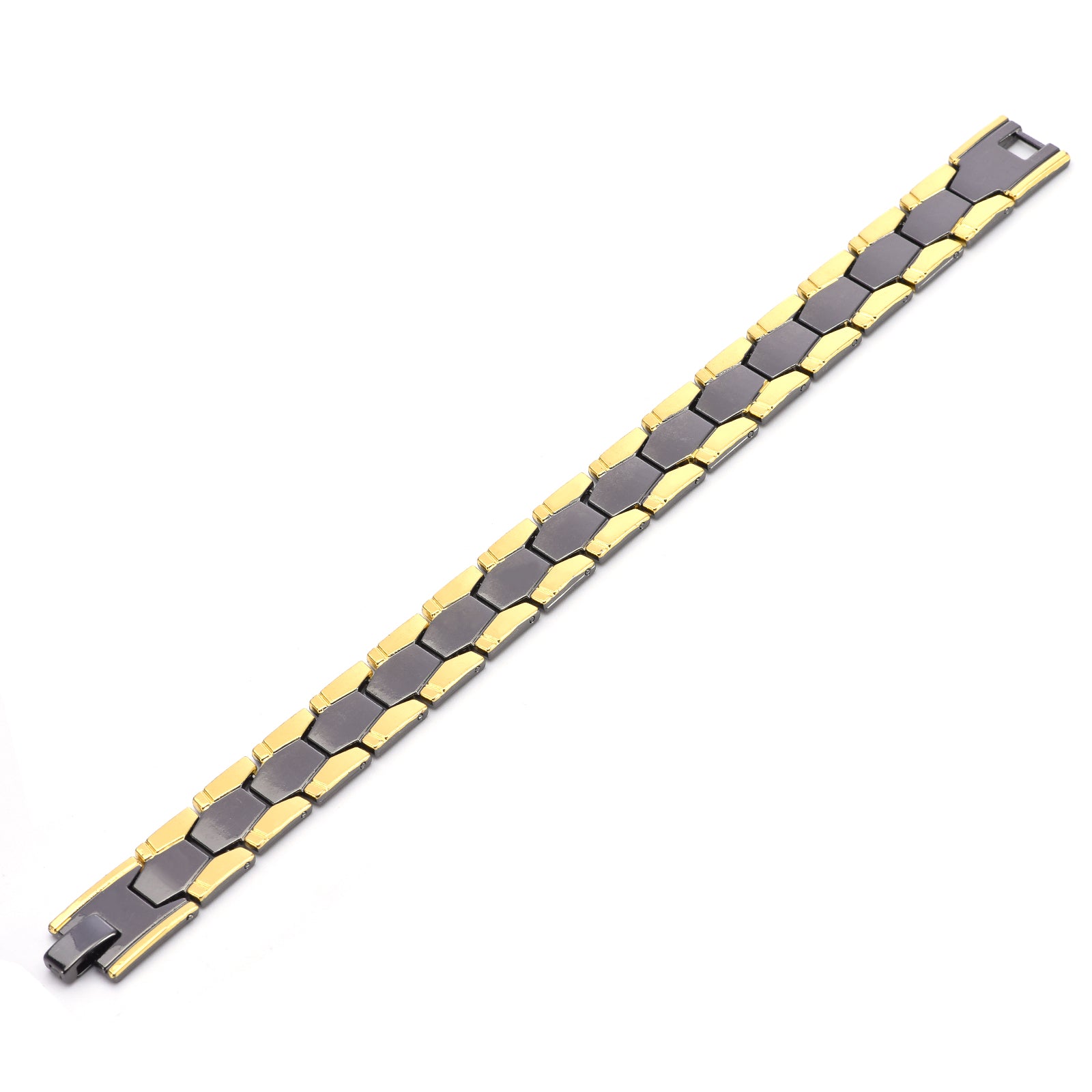 Stainless Steel Bracelet SBR 981 BKG