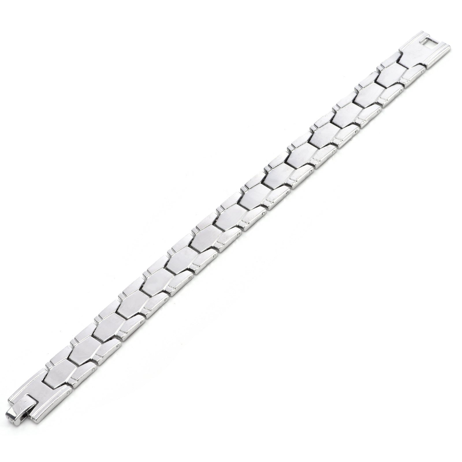 Stainless Steel Bracelet SBR 982 S