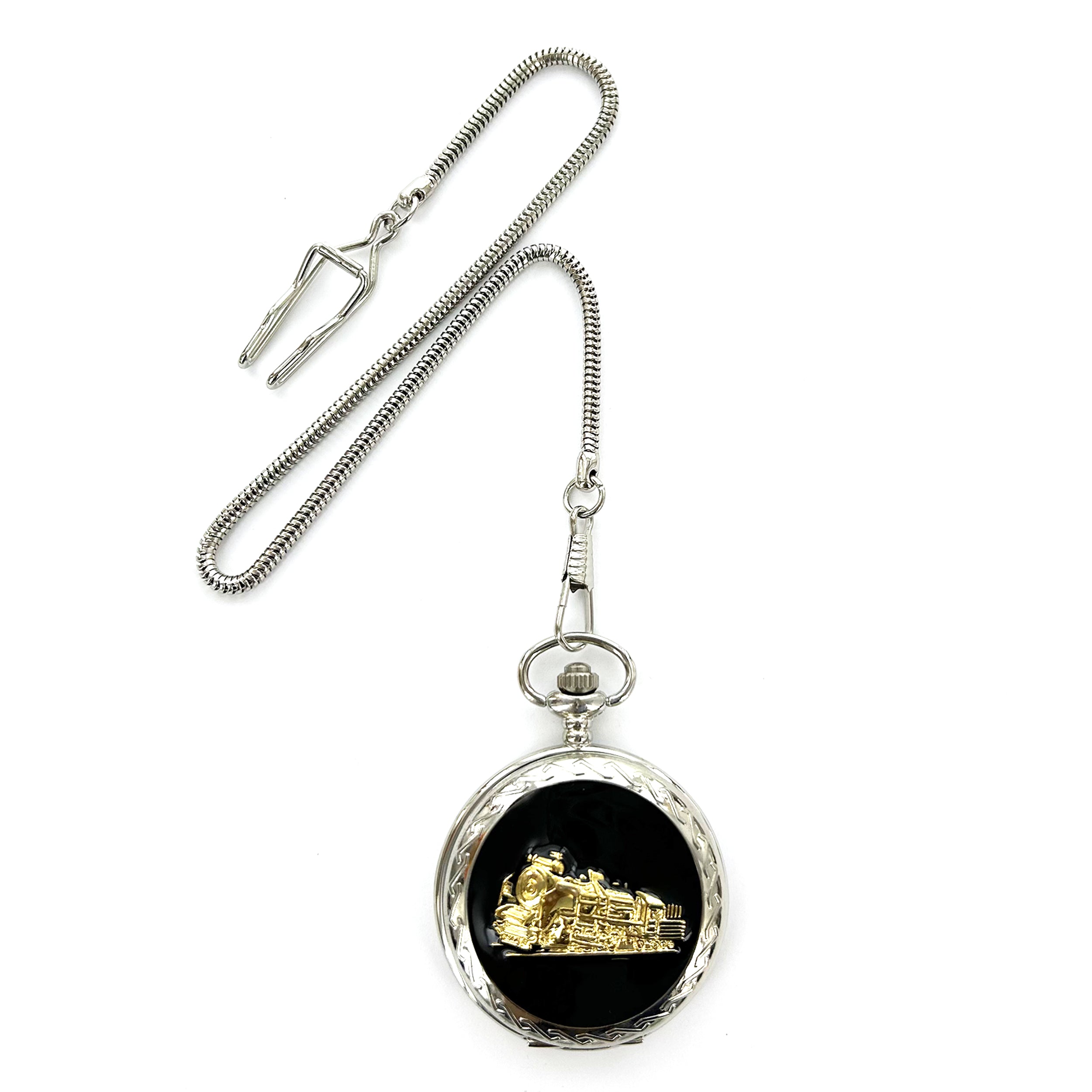 Color_Silver Black Gold