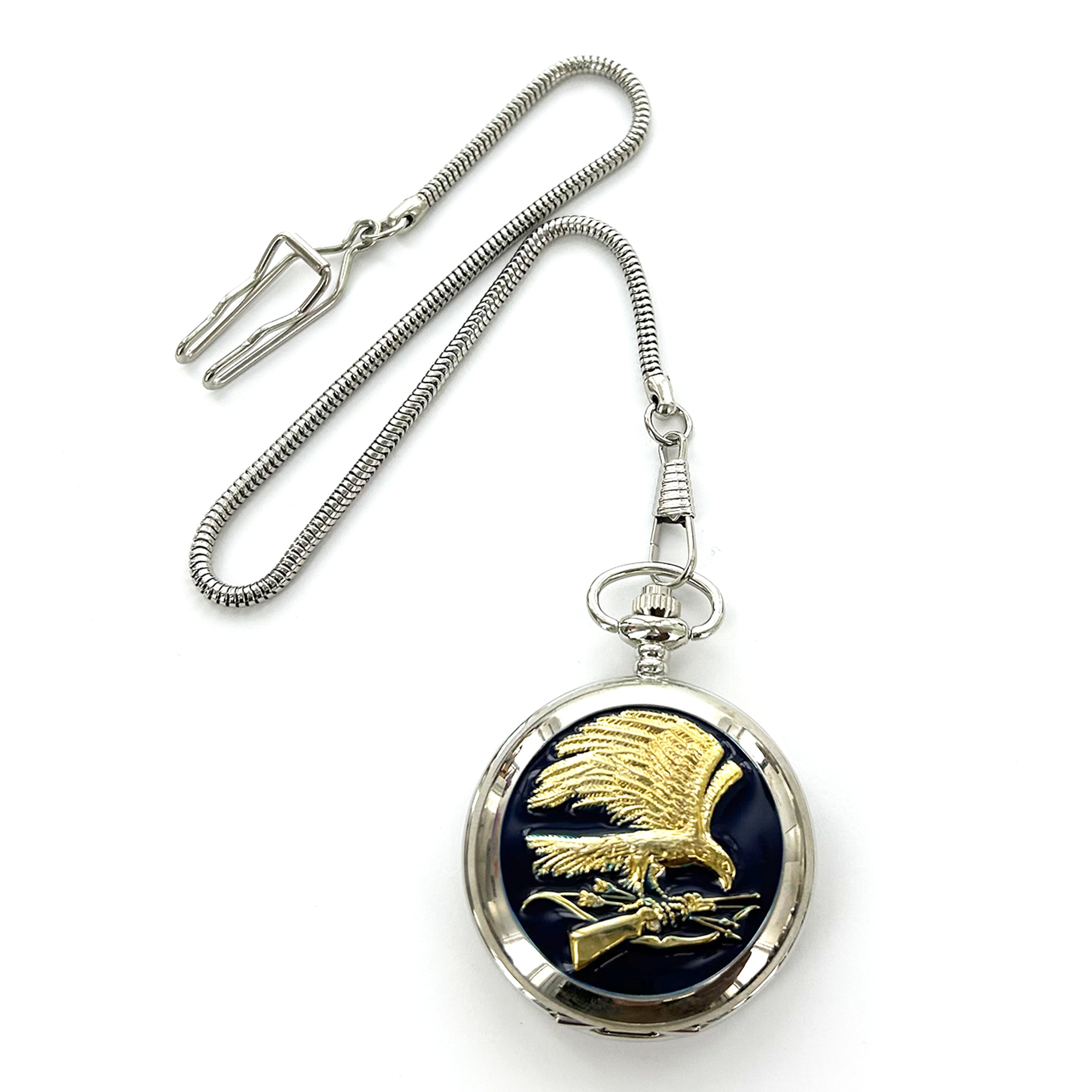 Color_Silver Blue Gold