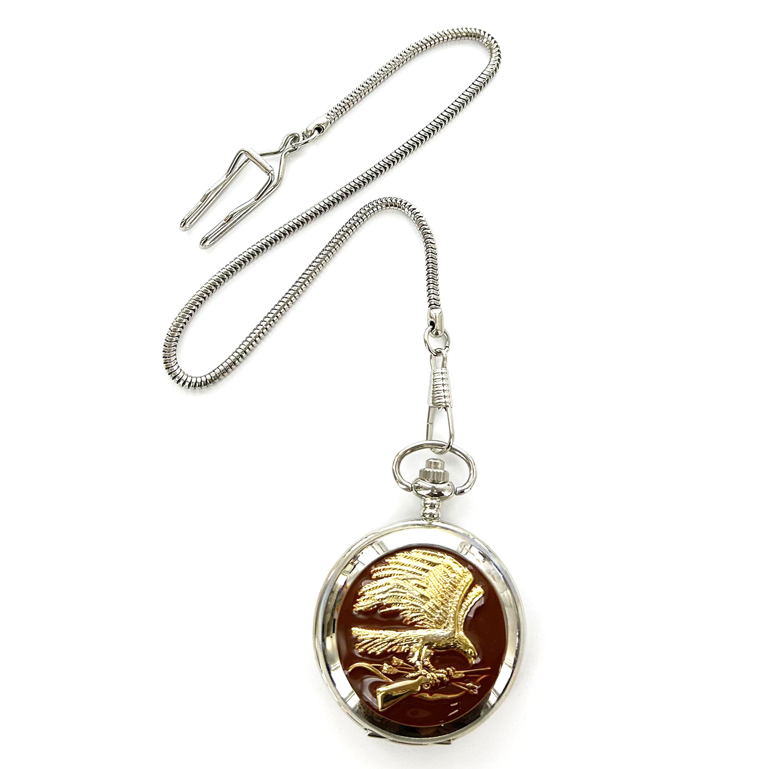 Color_Silver Brown Gold