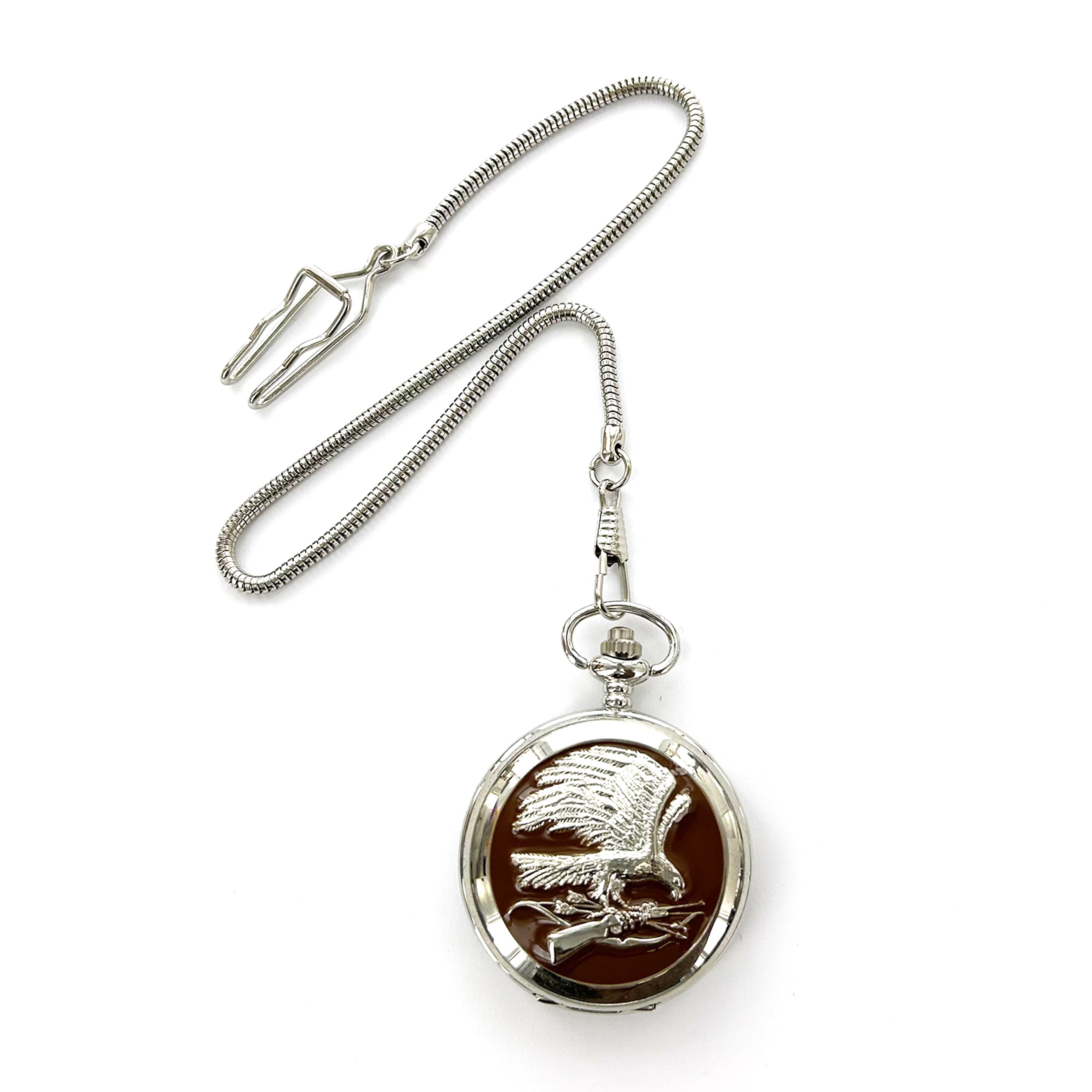 Color_Silver Brown Silver