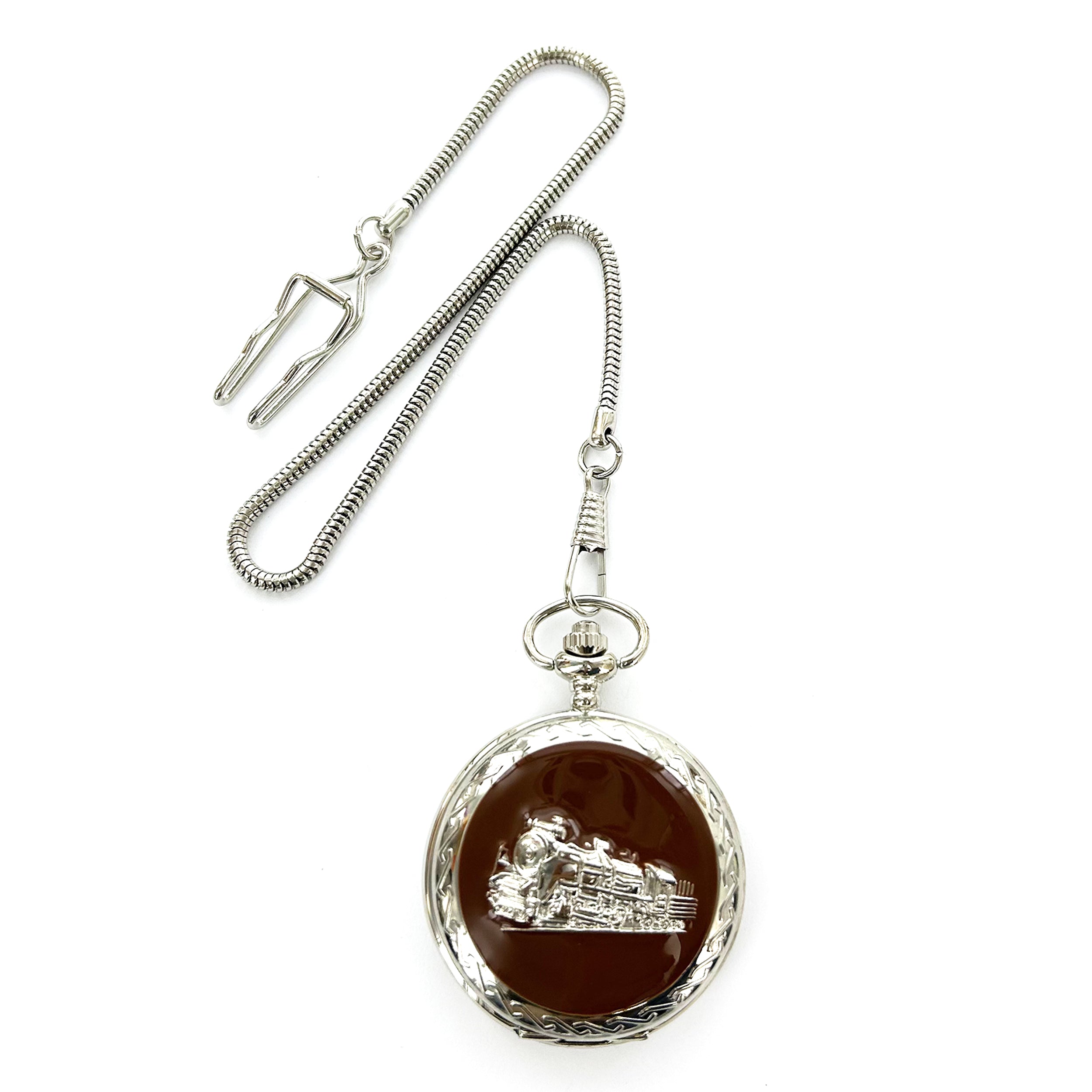 Color_Silver Brown Silver