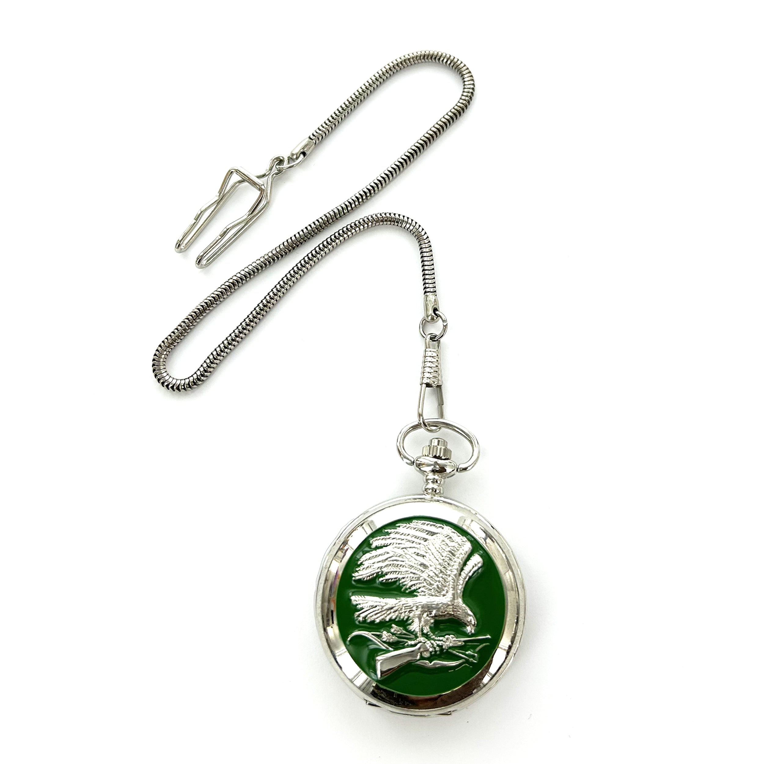 Color_Silver Green Silver