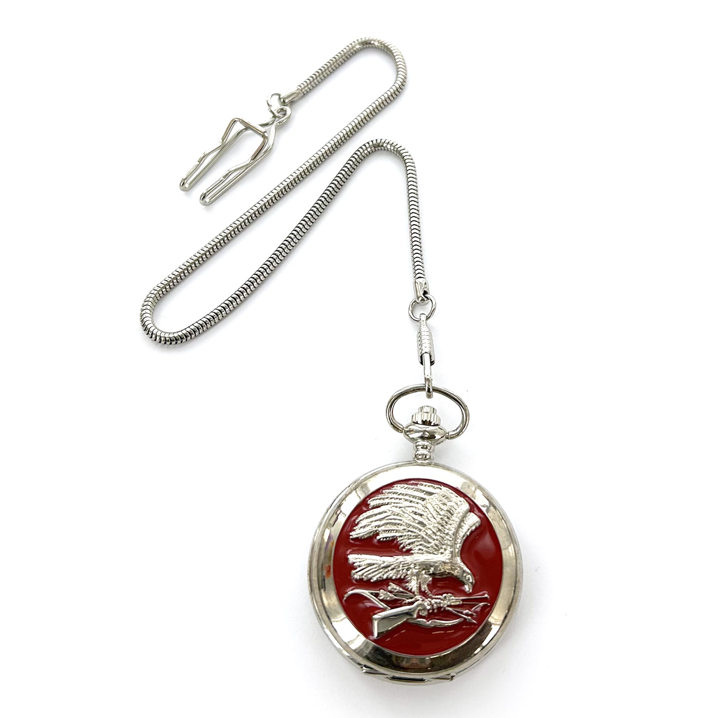 Color_Silver Red Silver