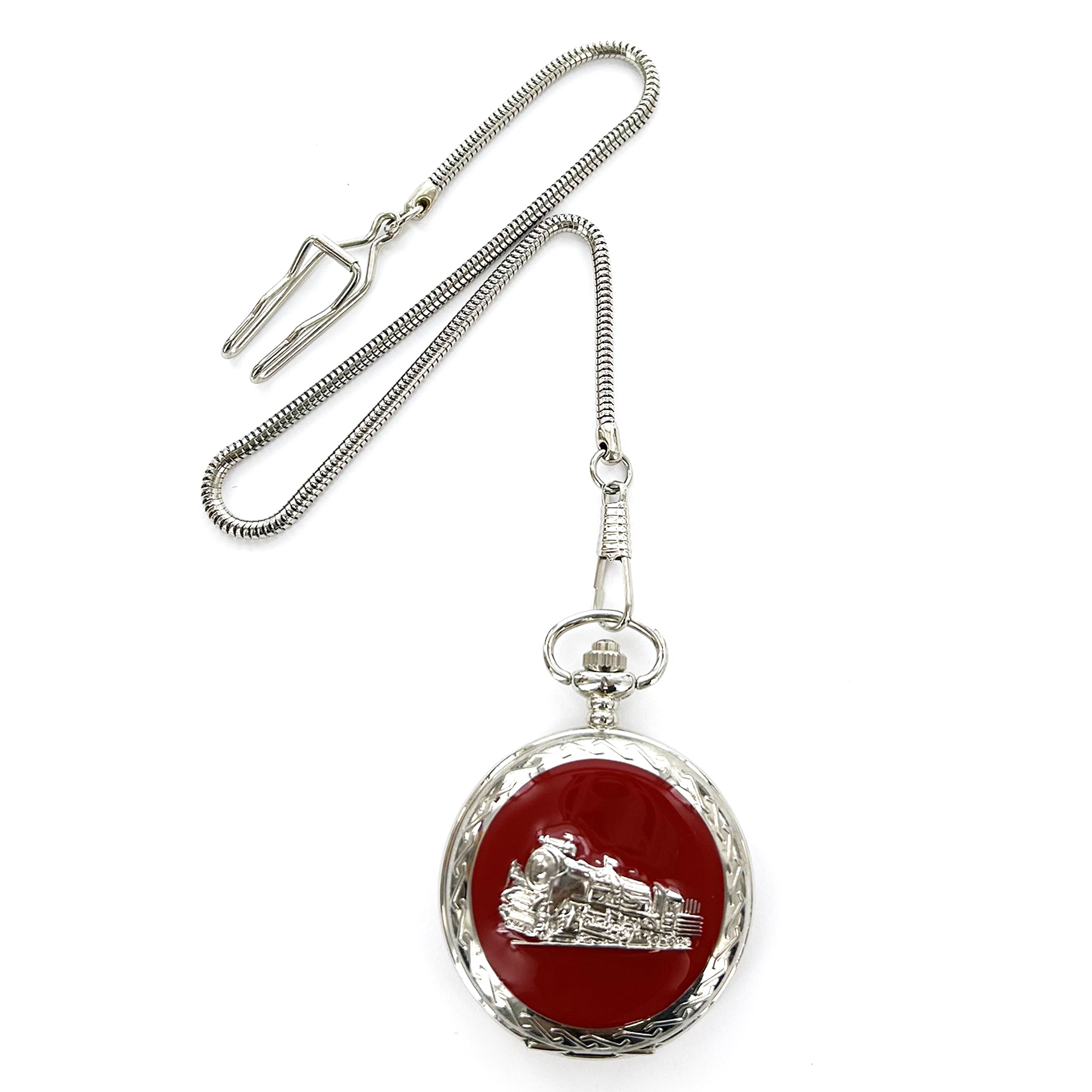 Color_Silver Red Silver