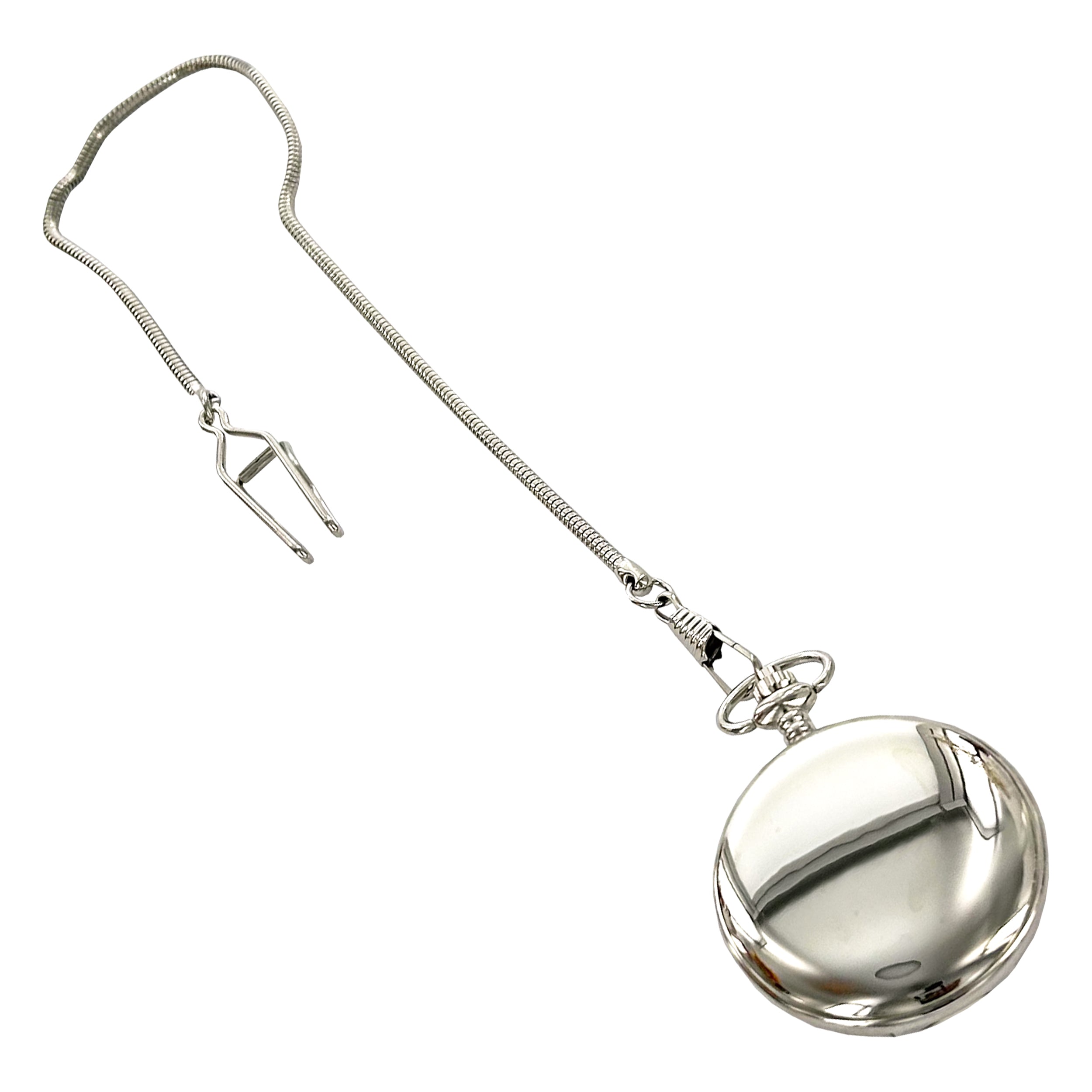 Eagle Pocket Watch WPKT 1