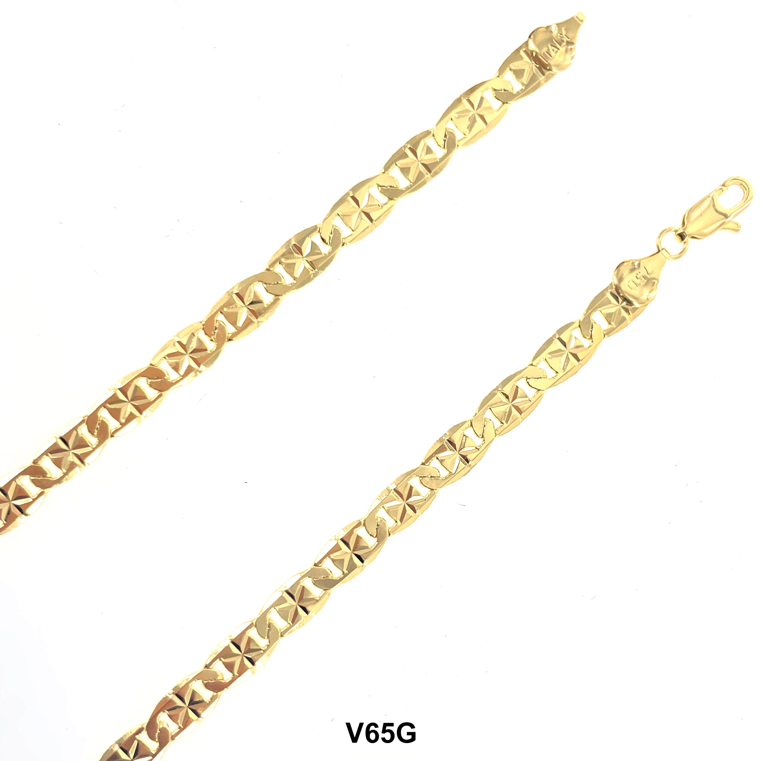 6.5 MM V Chain V65G