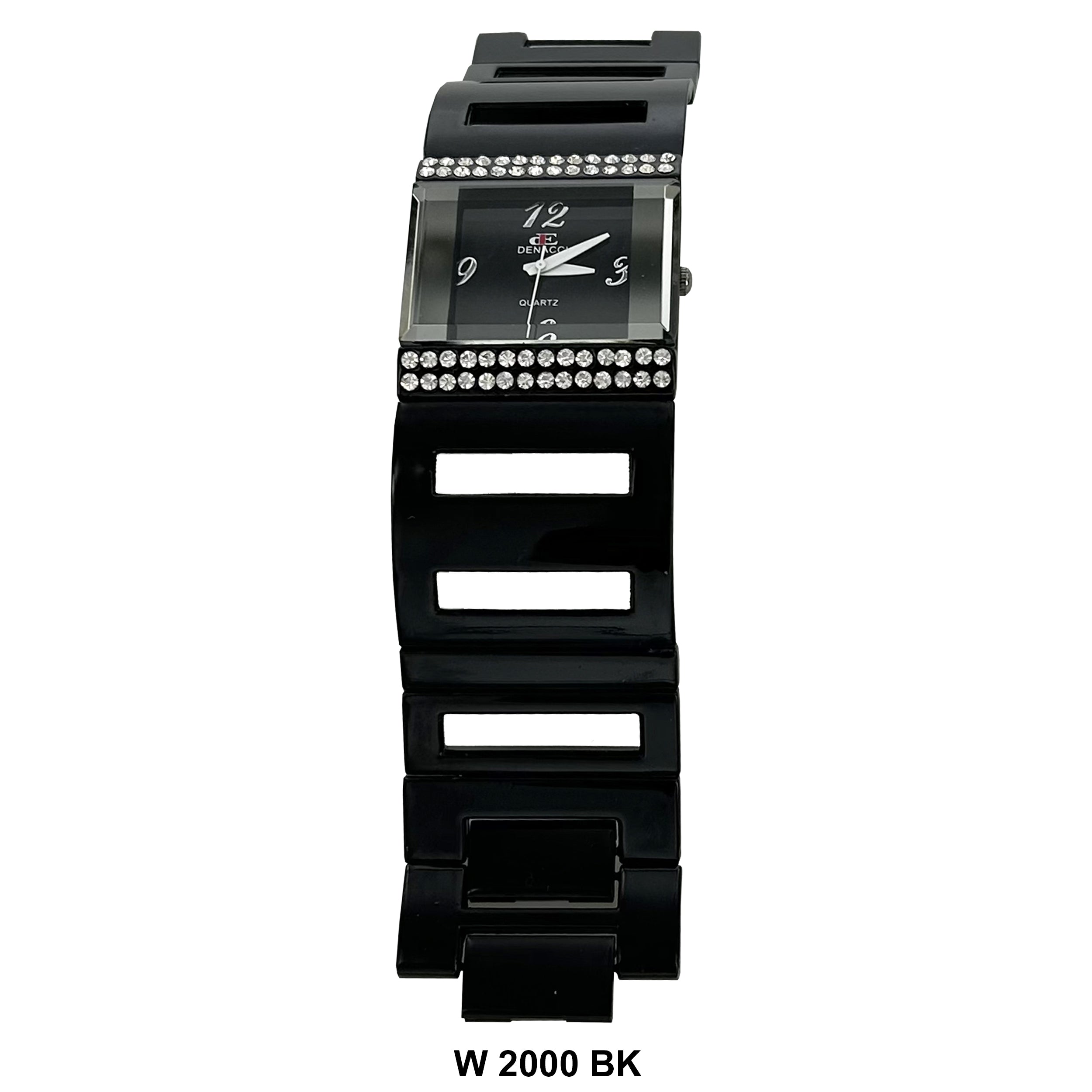 Reloj con brazalete de 10 mm W 7011 (3,5)