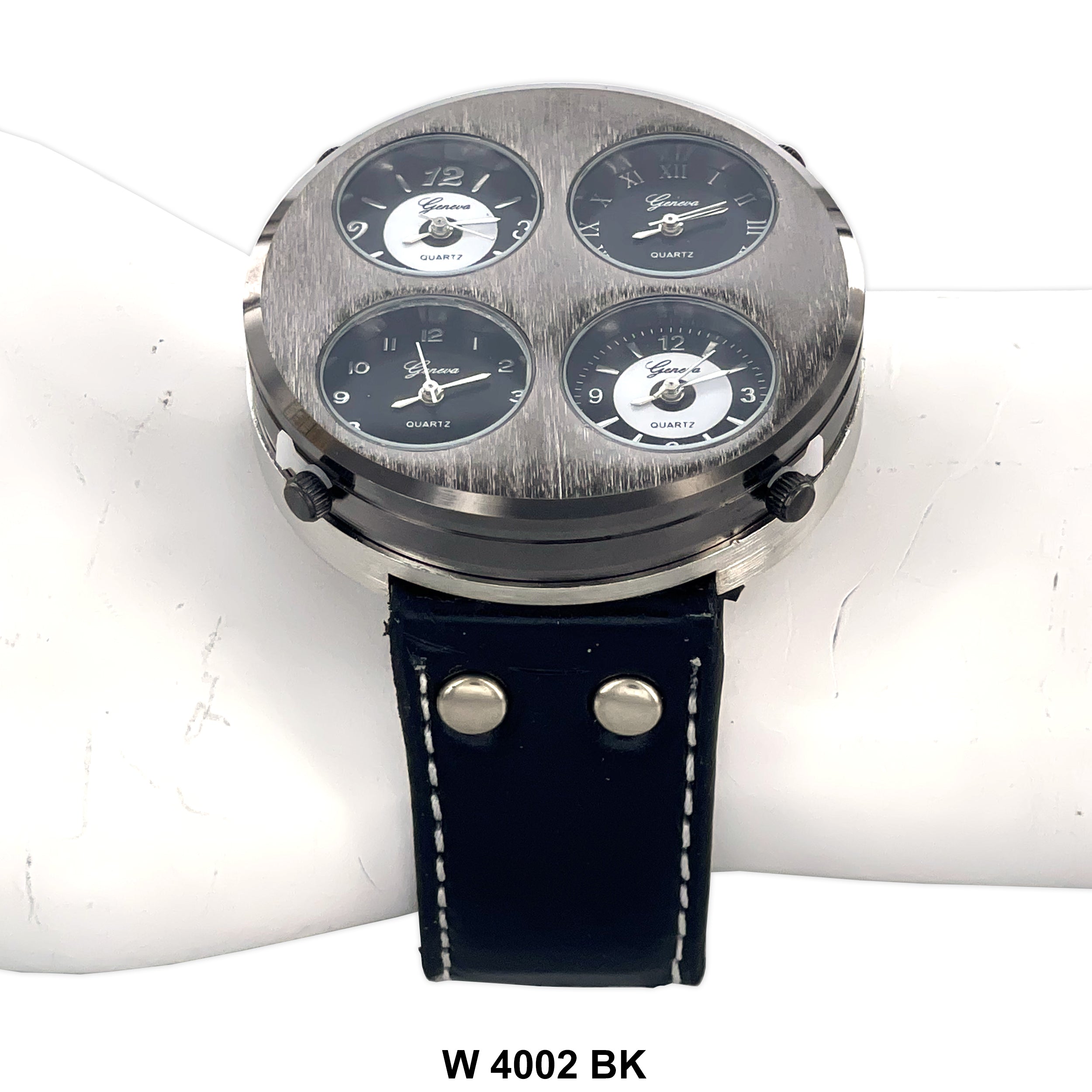 Reloj con brazalete de 10 mm W 7011 (3,5)