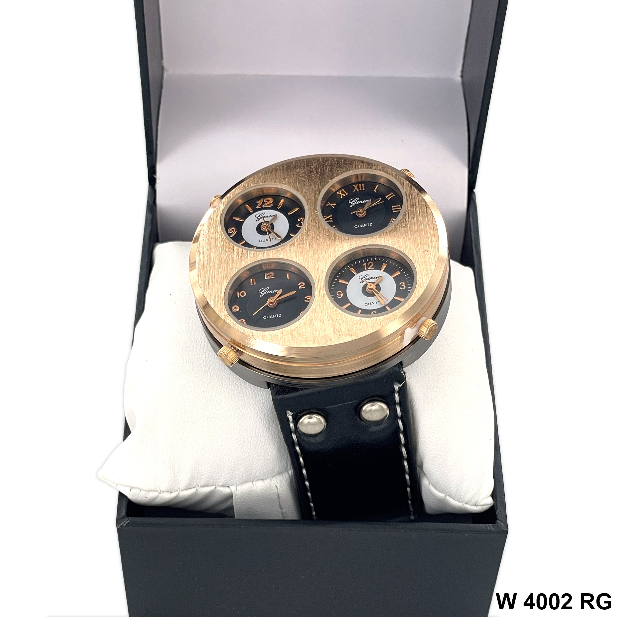 Reloj con brazalete de 10 mm W 7011 (3,5)