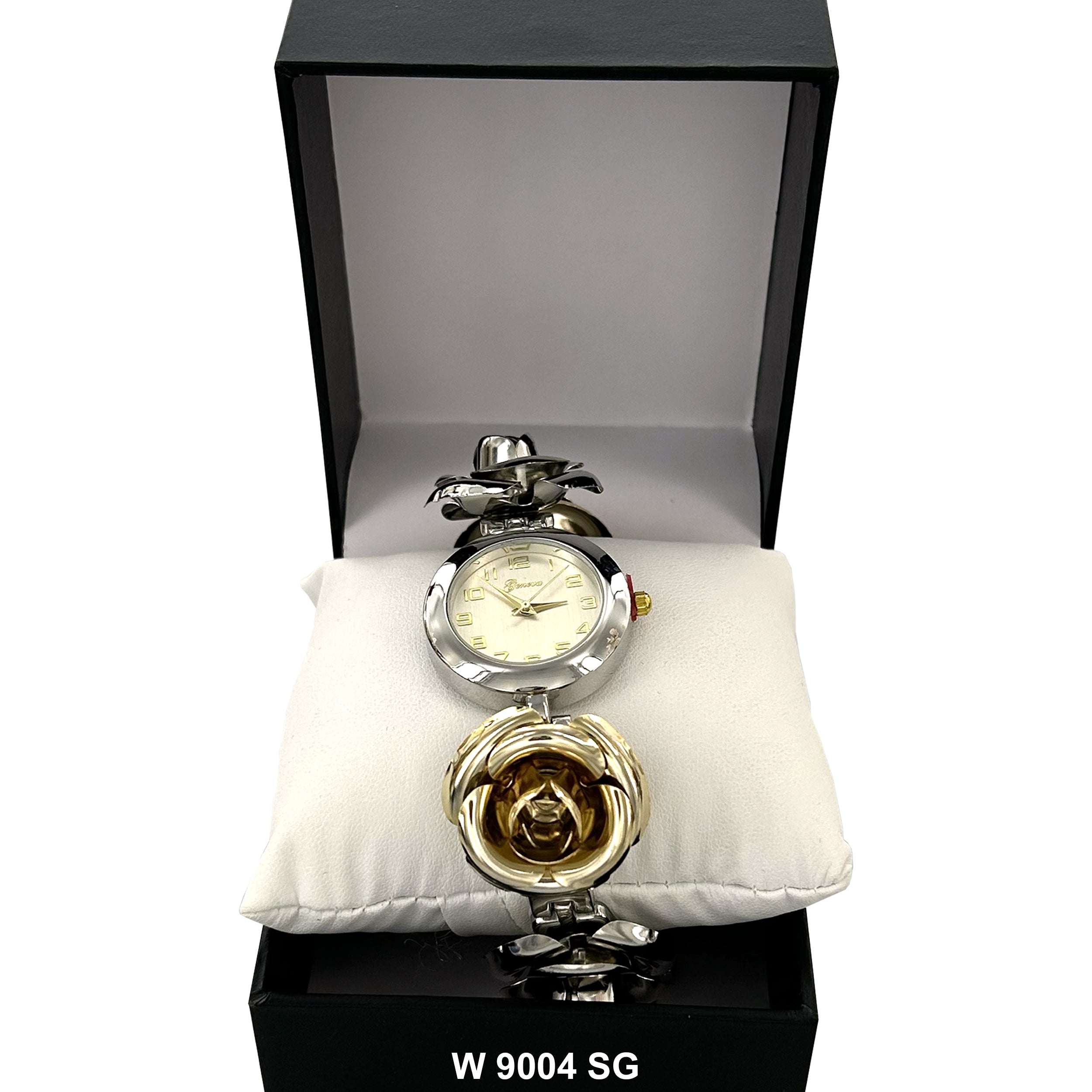 Reloj con brazalete de 10 mm W 7011 (3,5)