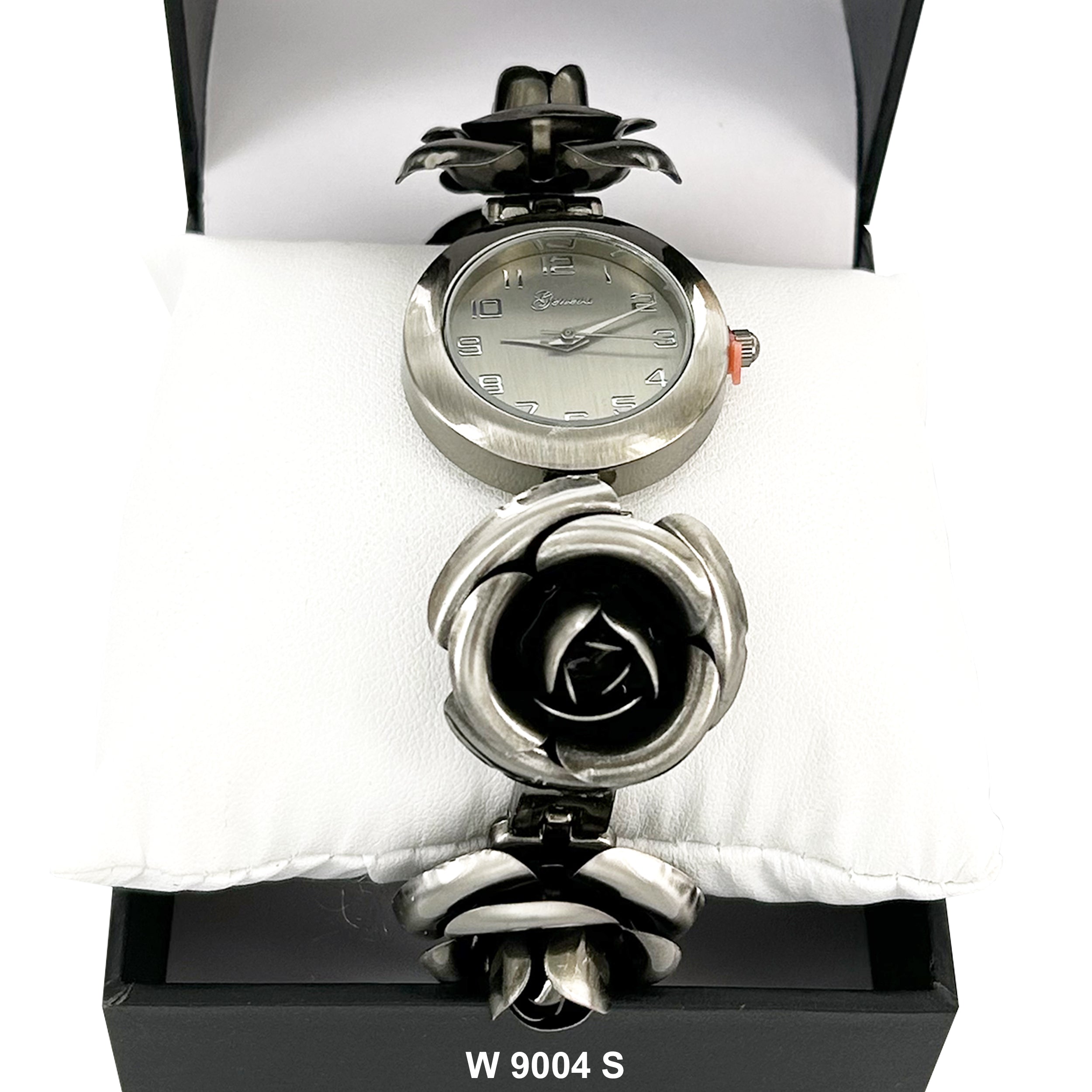 Reloj con brazalete de 10 mm W 7011 (3,5)