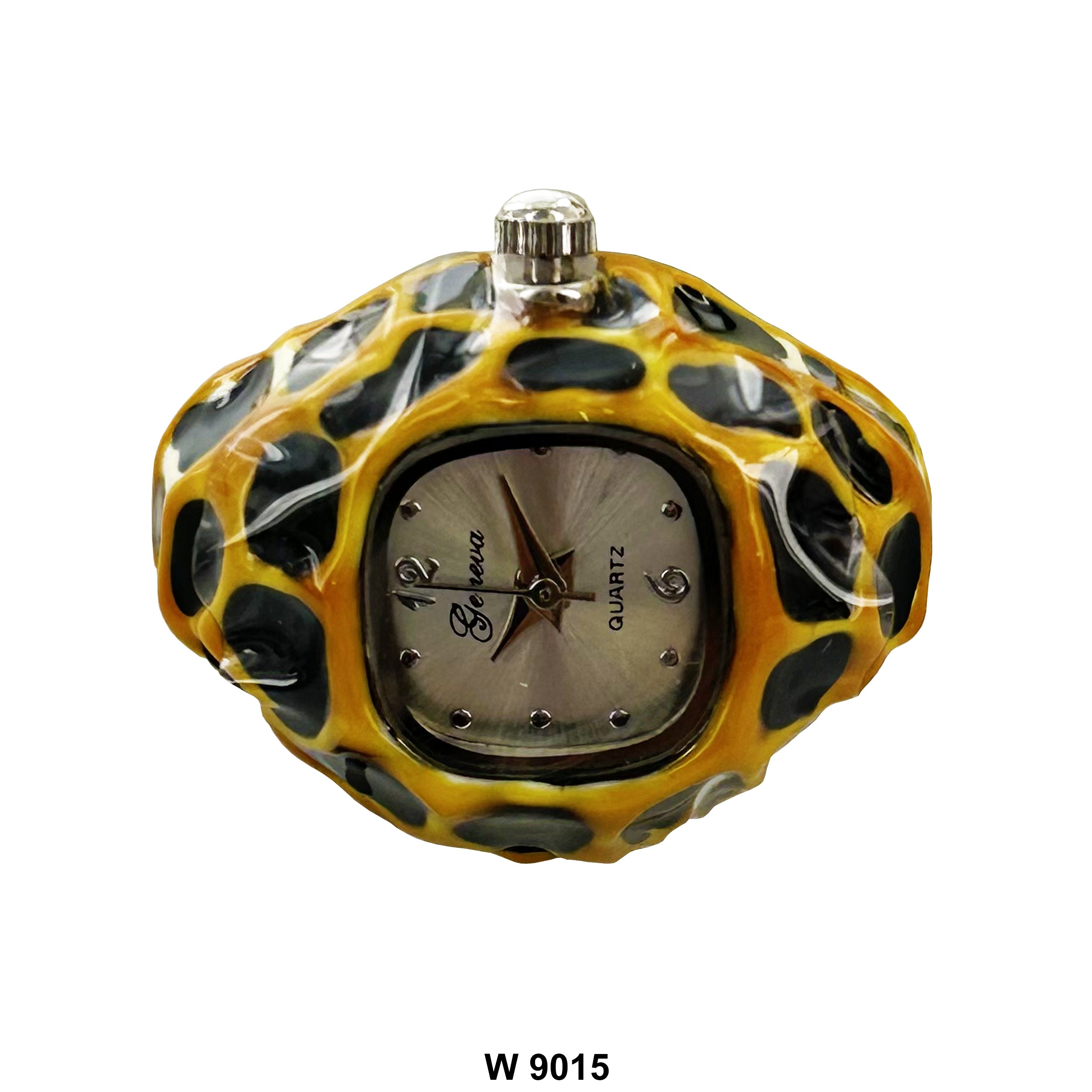 Reloj con brazalete de 10 mm W 7011 (3,5)