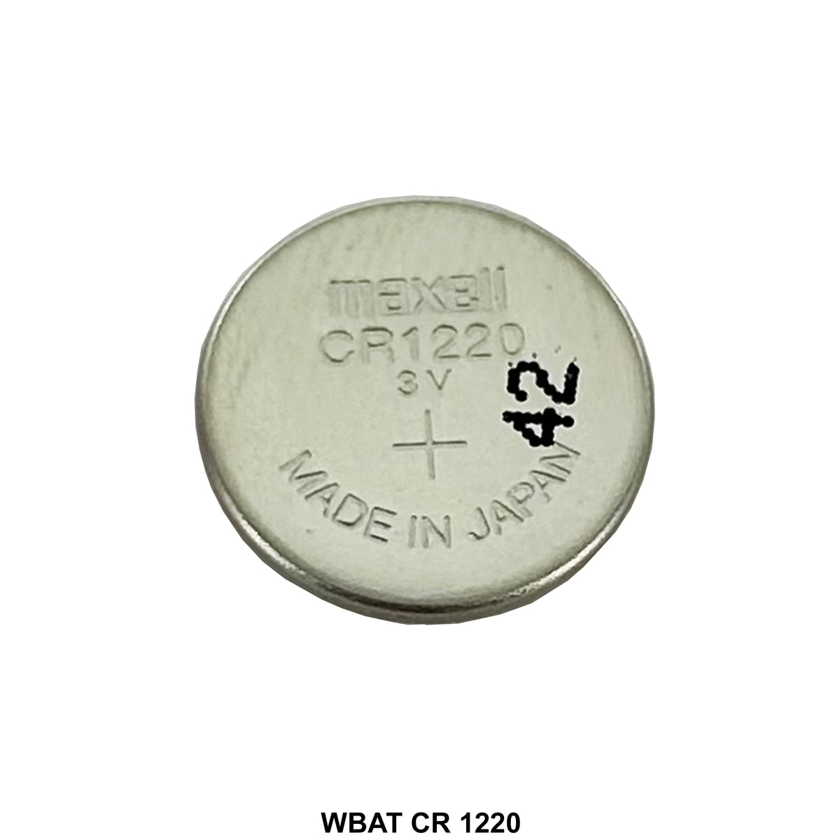 Silver Oxide Watch Batteries Keep Time excellently Kaashusa