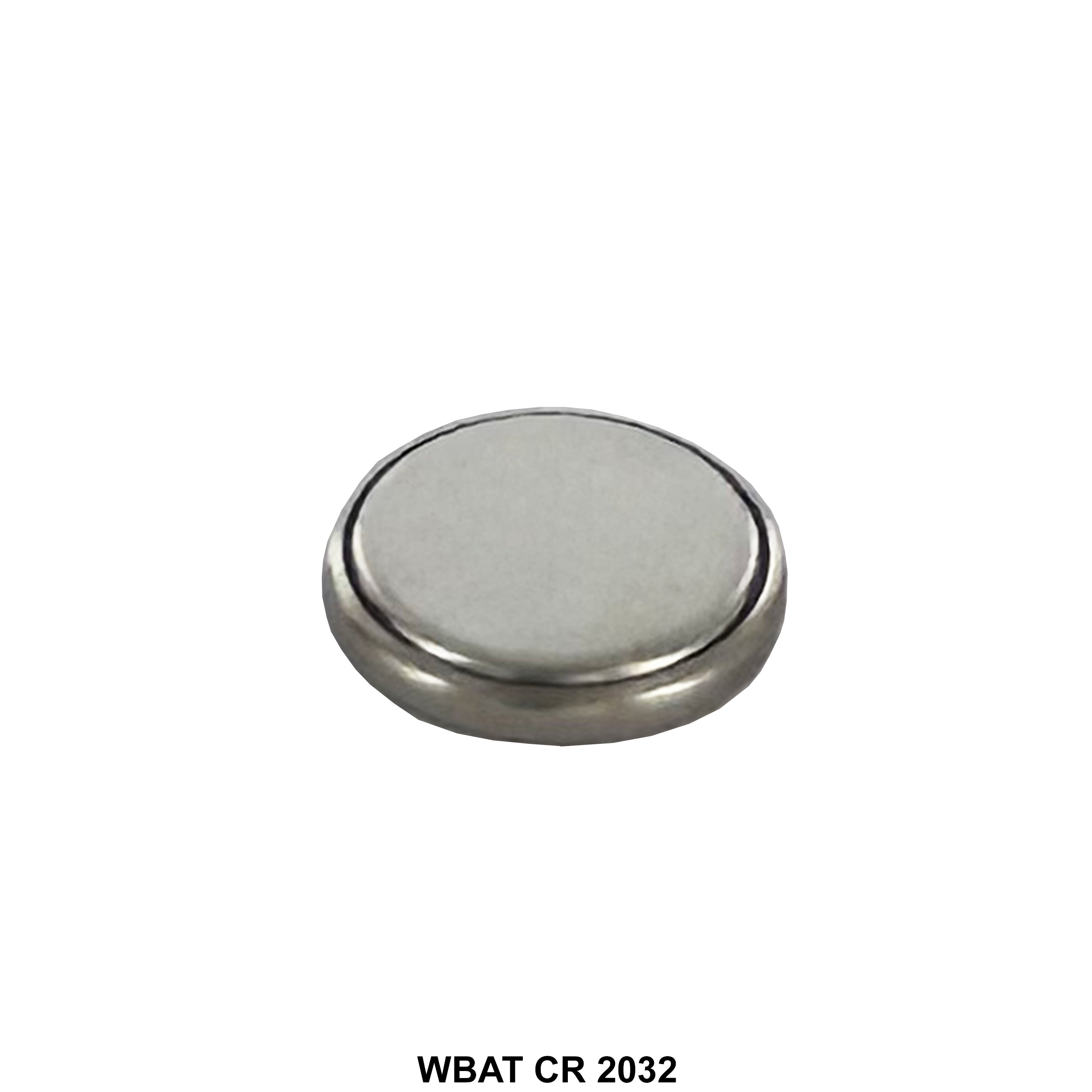 Maxell Lithium Coin Battery WBAT CR 2032