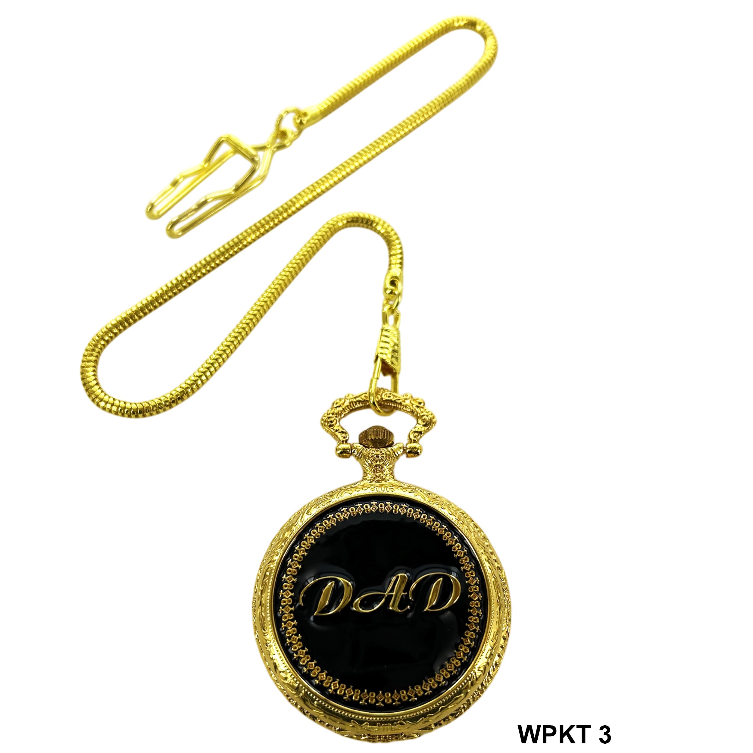 Color_Gold Black Gold