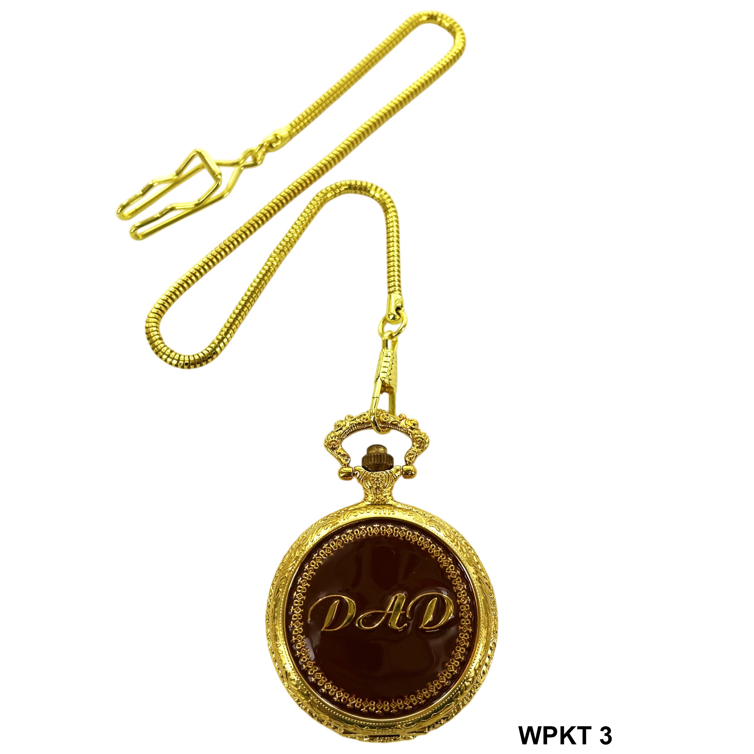 Color_Gold Brown Gold