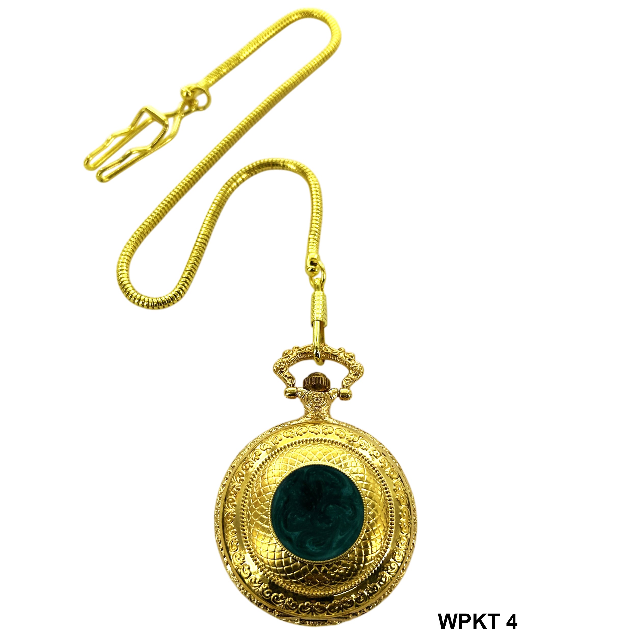 Color_Gold Emerald Gold