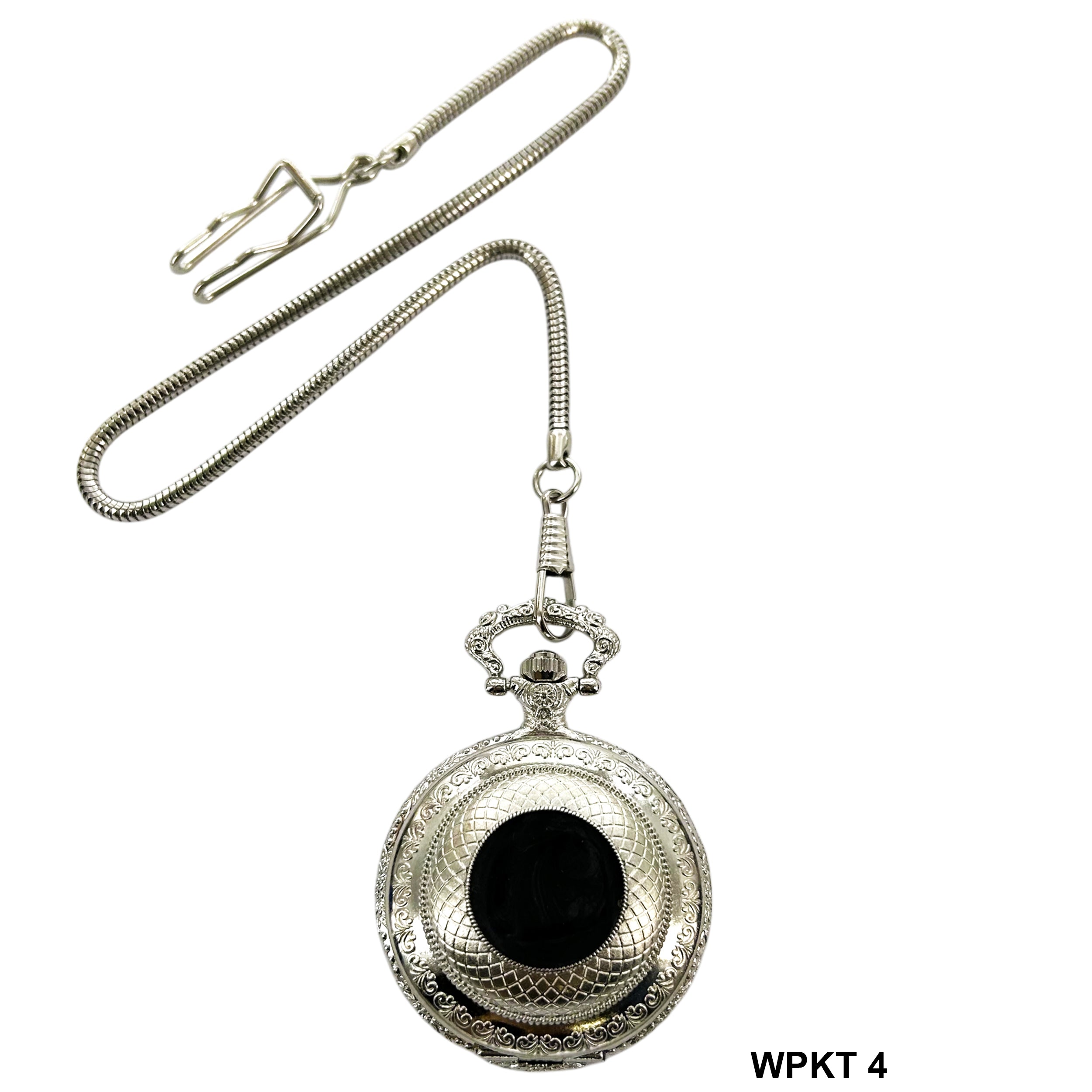 Color_Silver Black Silver