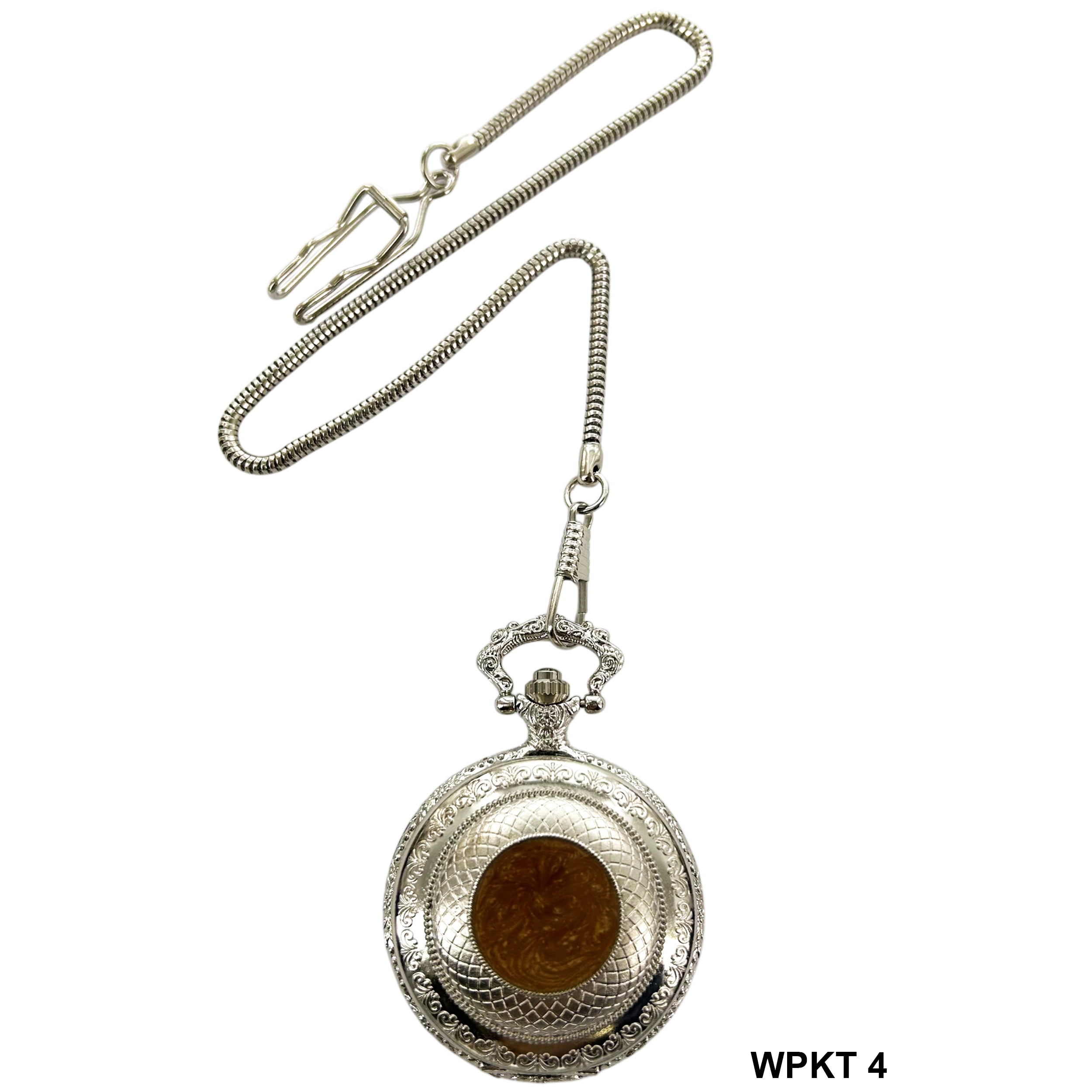 Color_Silver Brown Silver