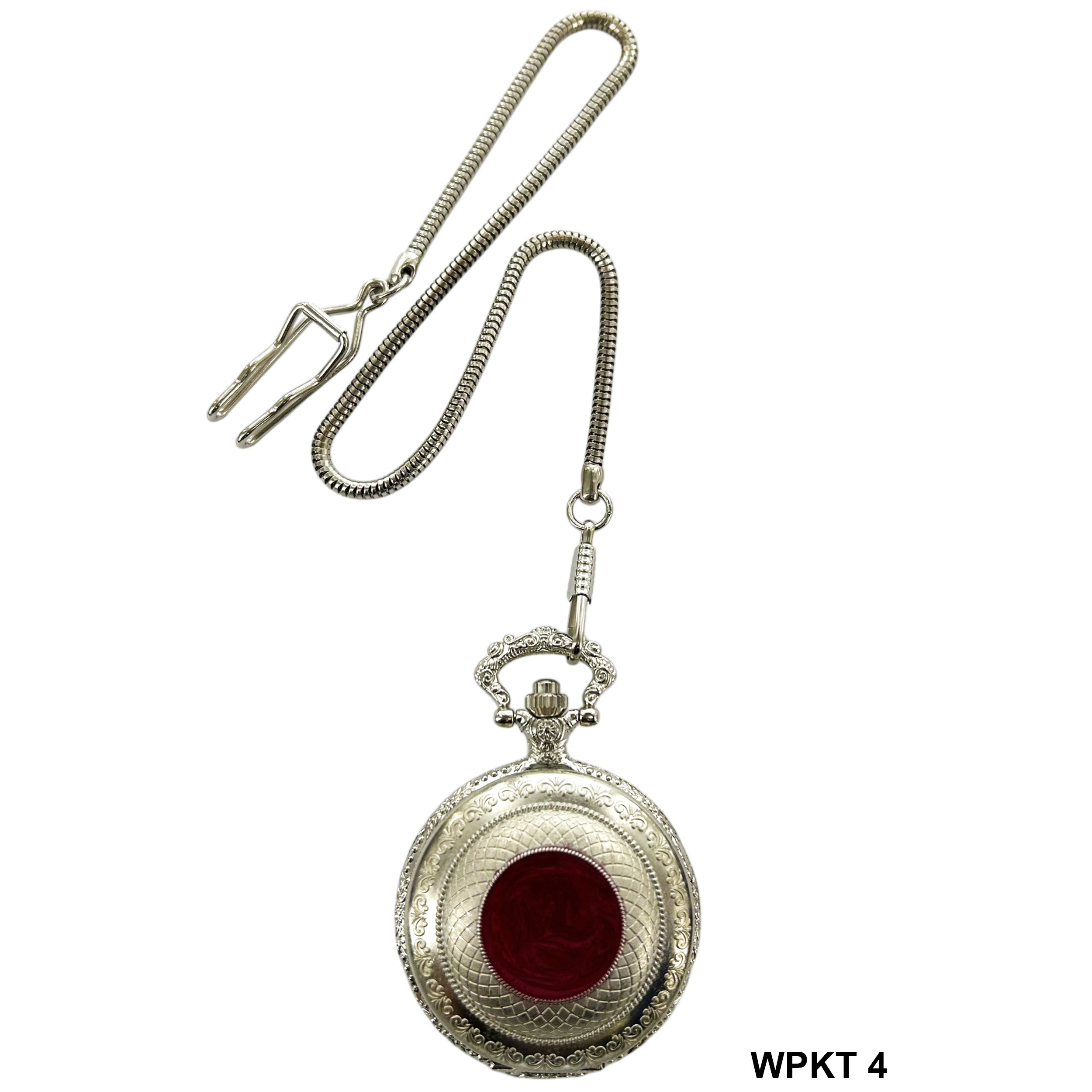 Color_Silver Red Silver