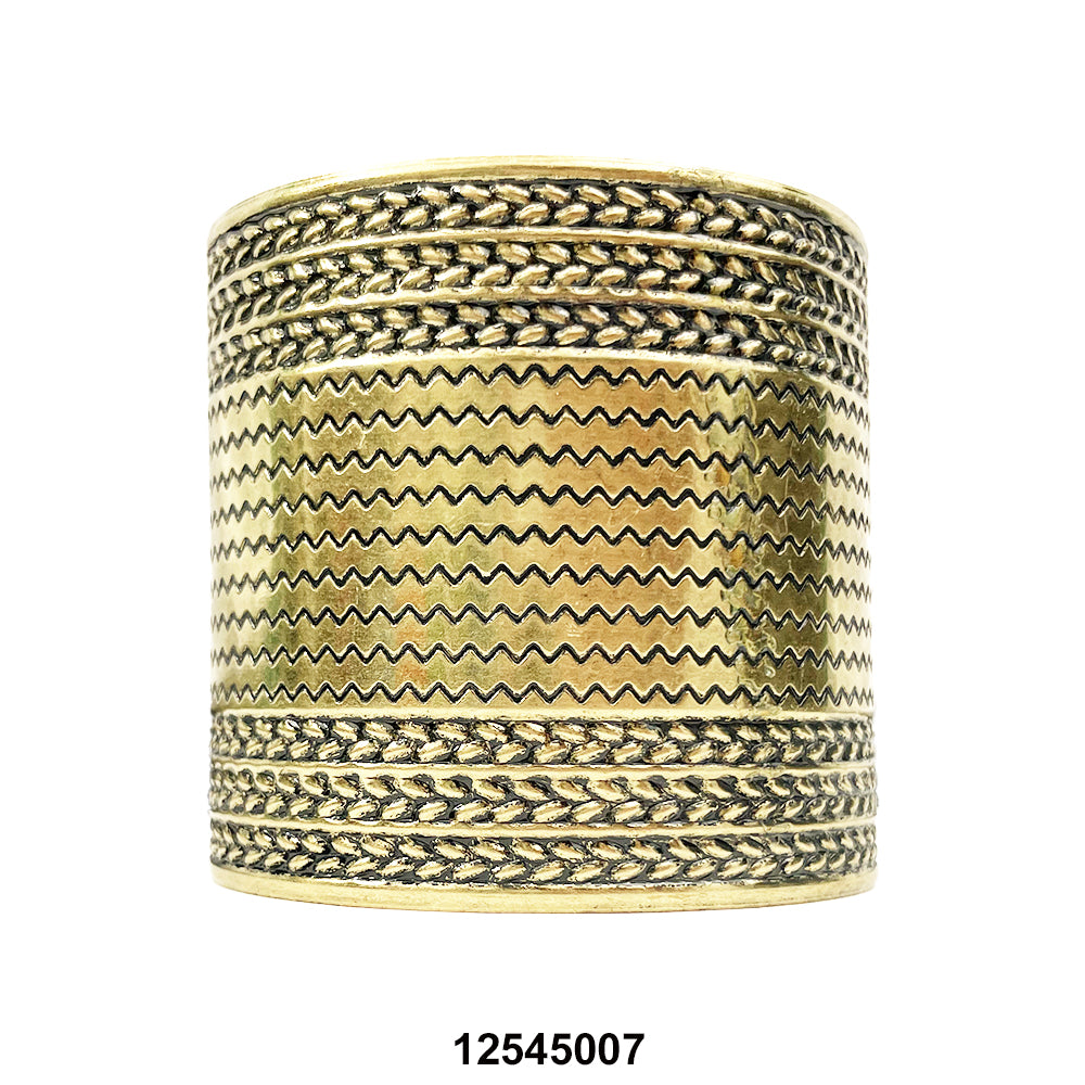 Cuff Bangle Bracelet 12545007